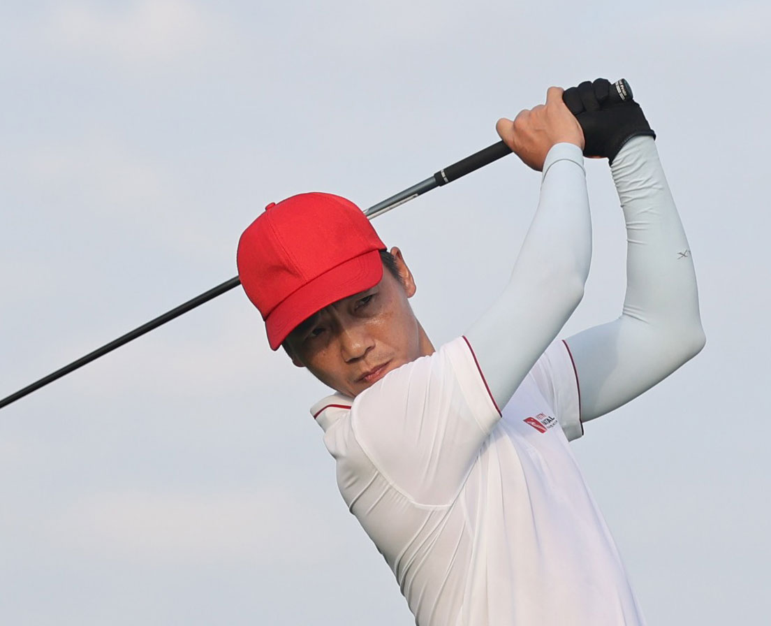 Chuyên trang Golf - Báo điện tử Tiền Phong