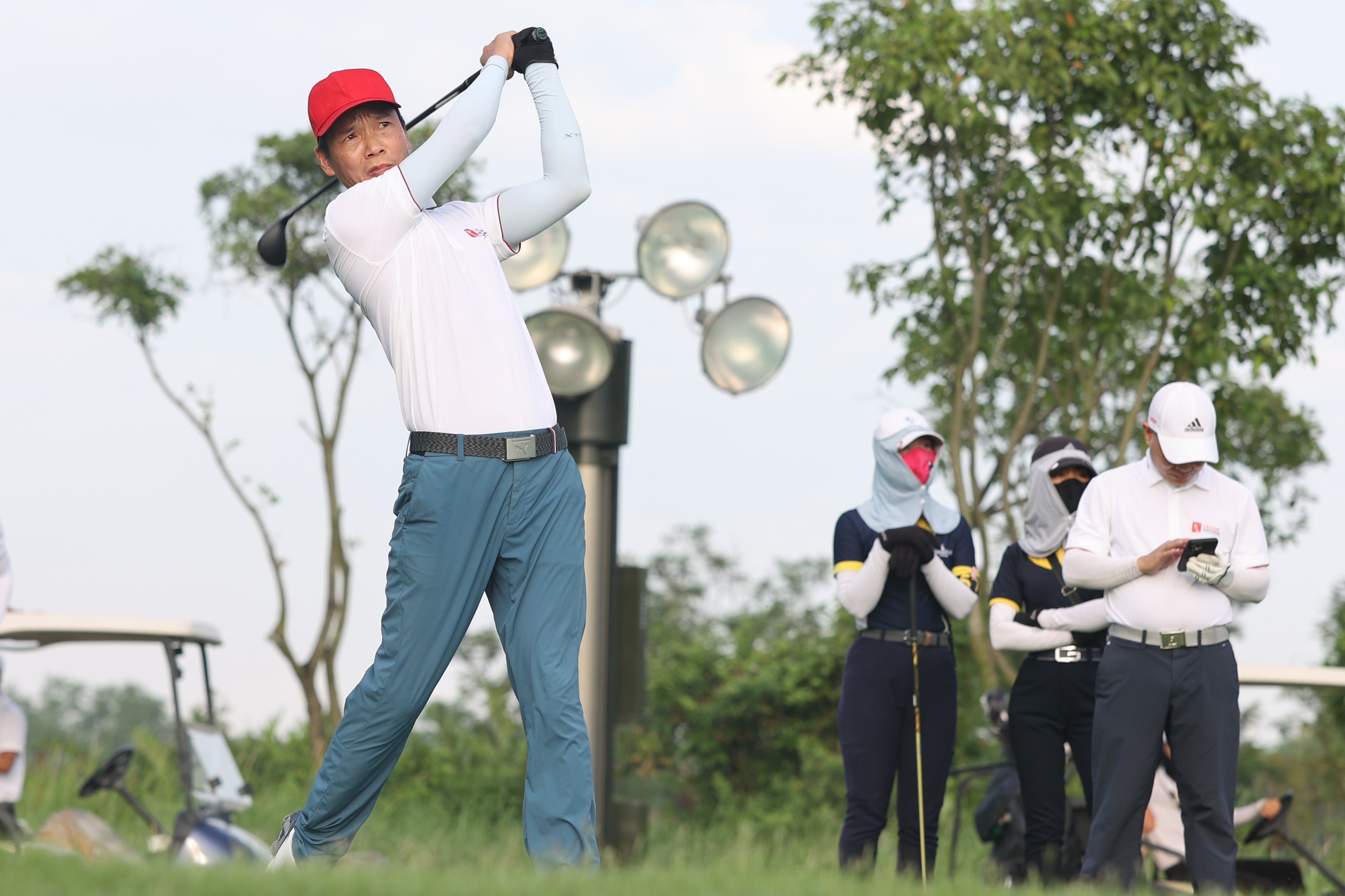 Chuyên trang Golf - Báo điện tử Tiền Phong