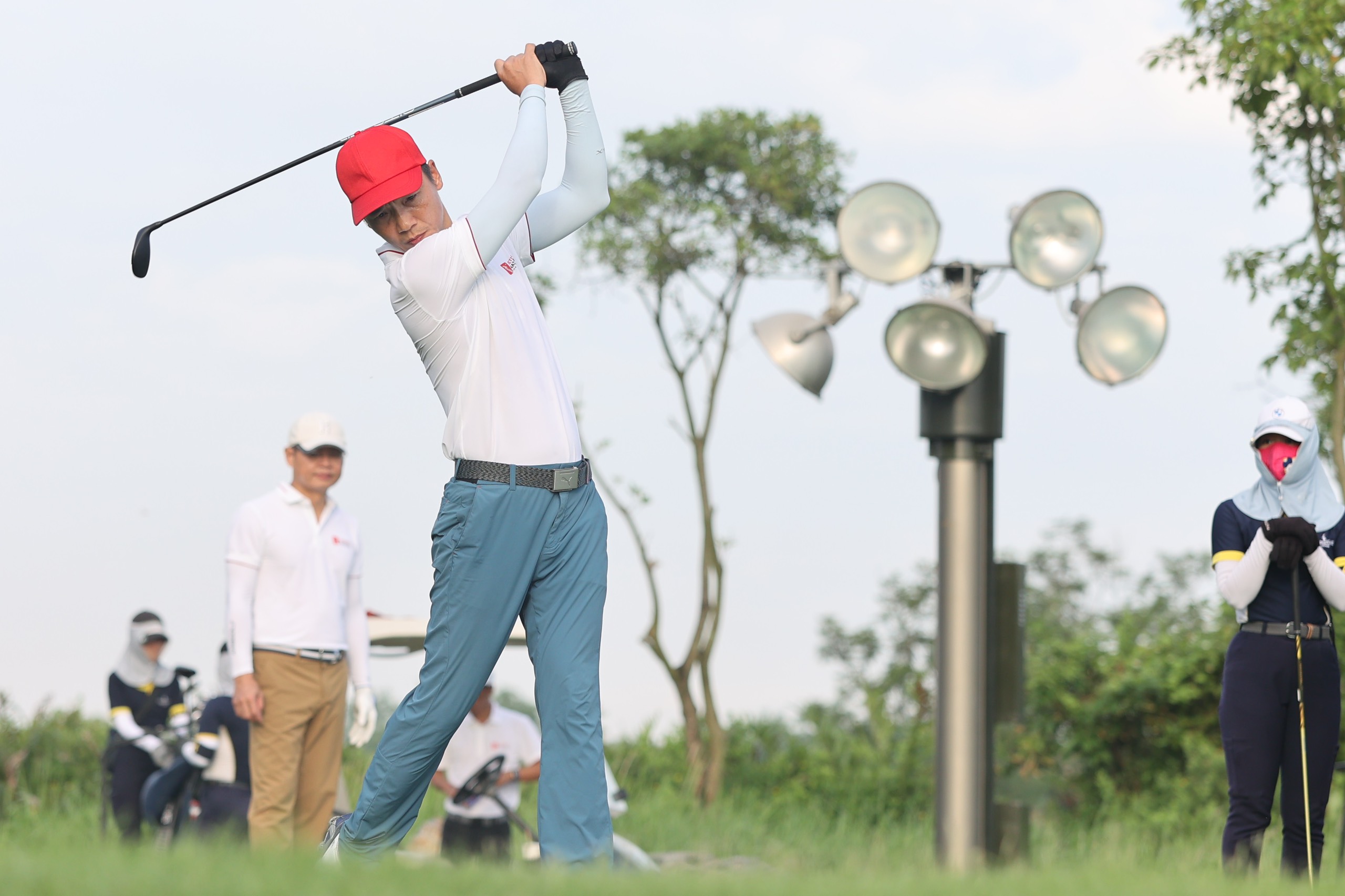 Chuyên trang Golf - Báo điện tử Tiền Phong