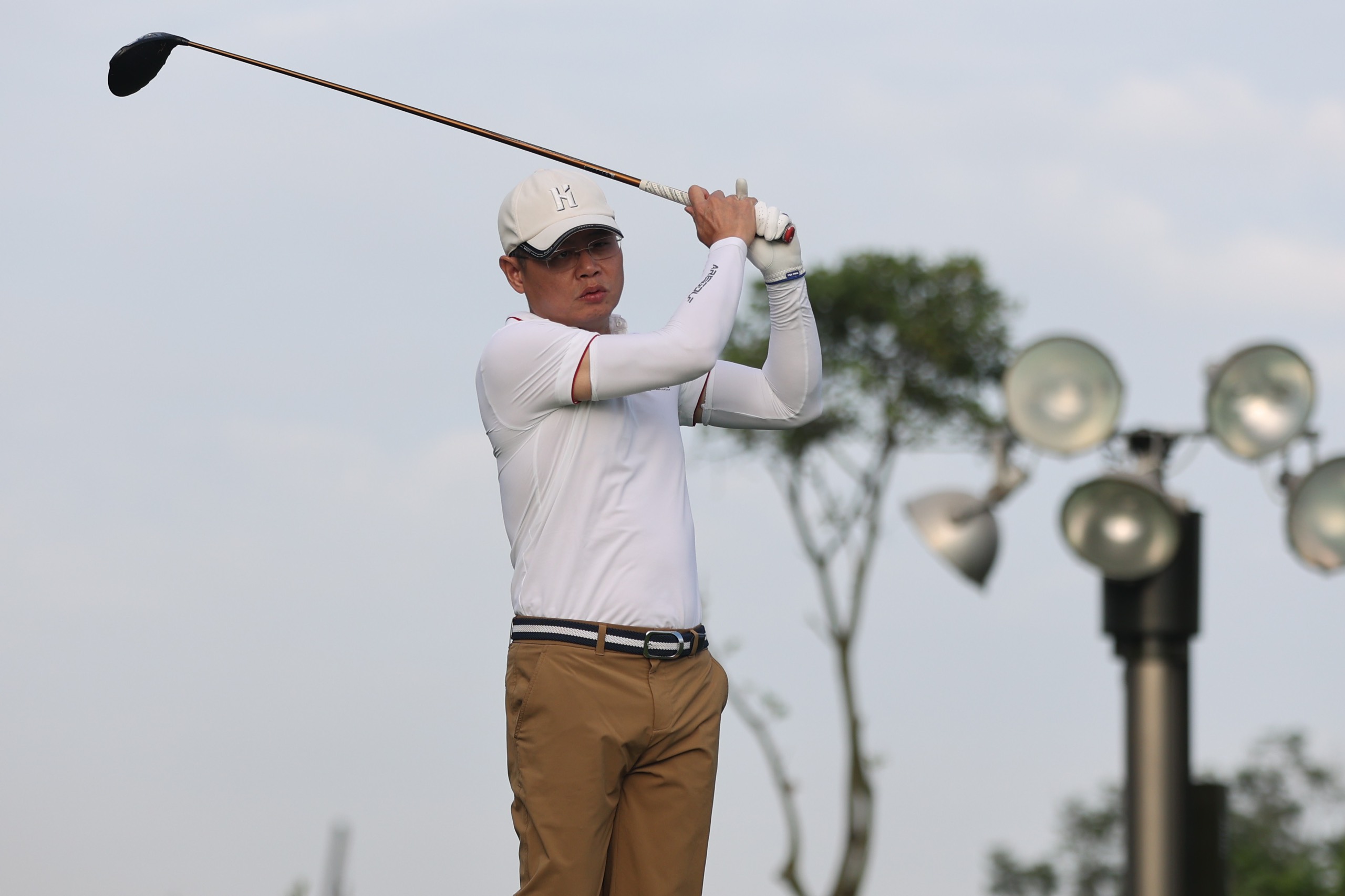 Chuyên trang Golf - Báo điện tử Tiền Phong