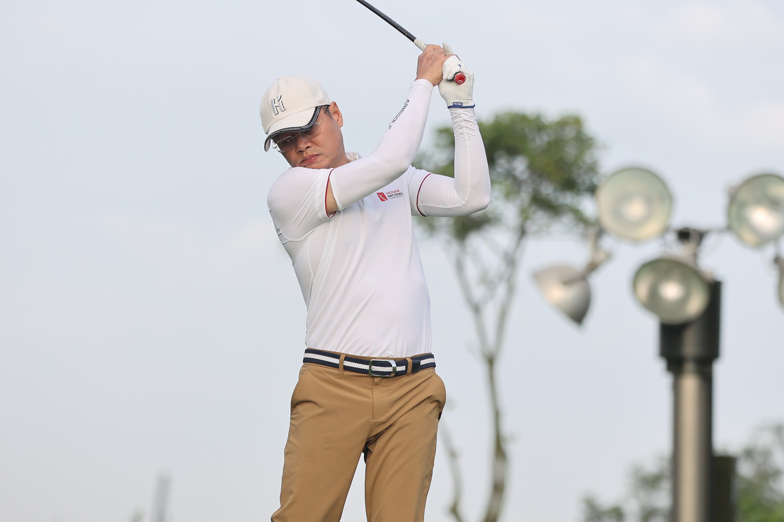 Chuyên trang Golf - Báo điện tử Tiền Phong
