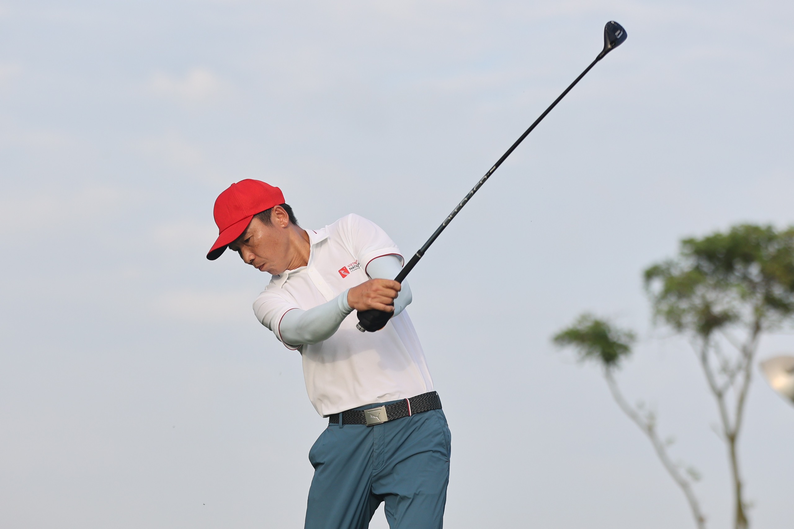 Chuyên trang Golf - Báo điện tử Tiền Phong