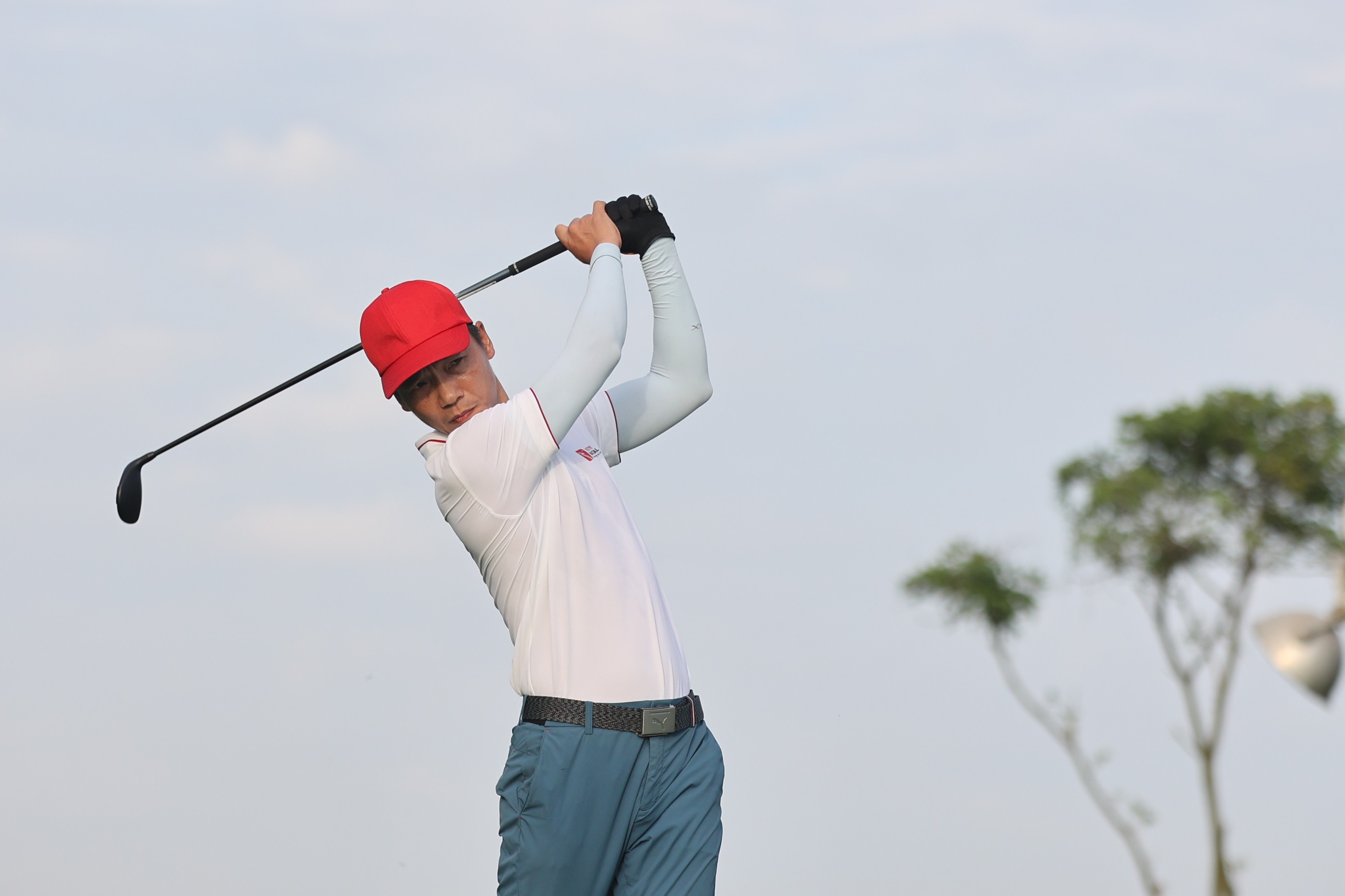 Chuyên trang Golf - Báo điện tử Tiền Phong
