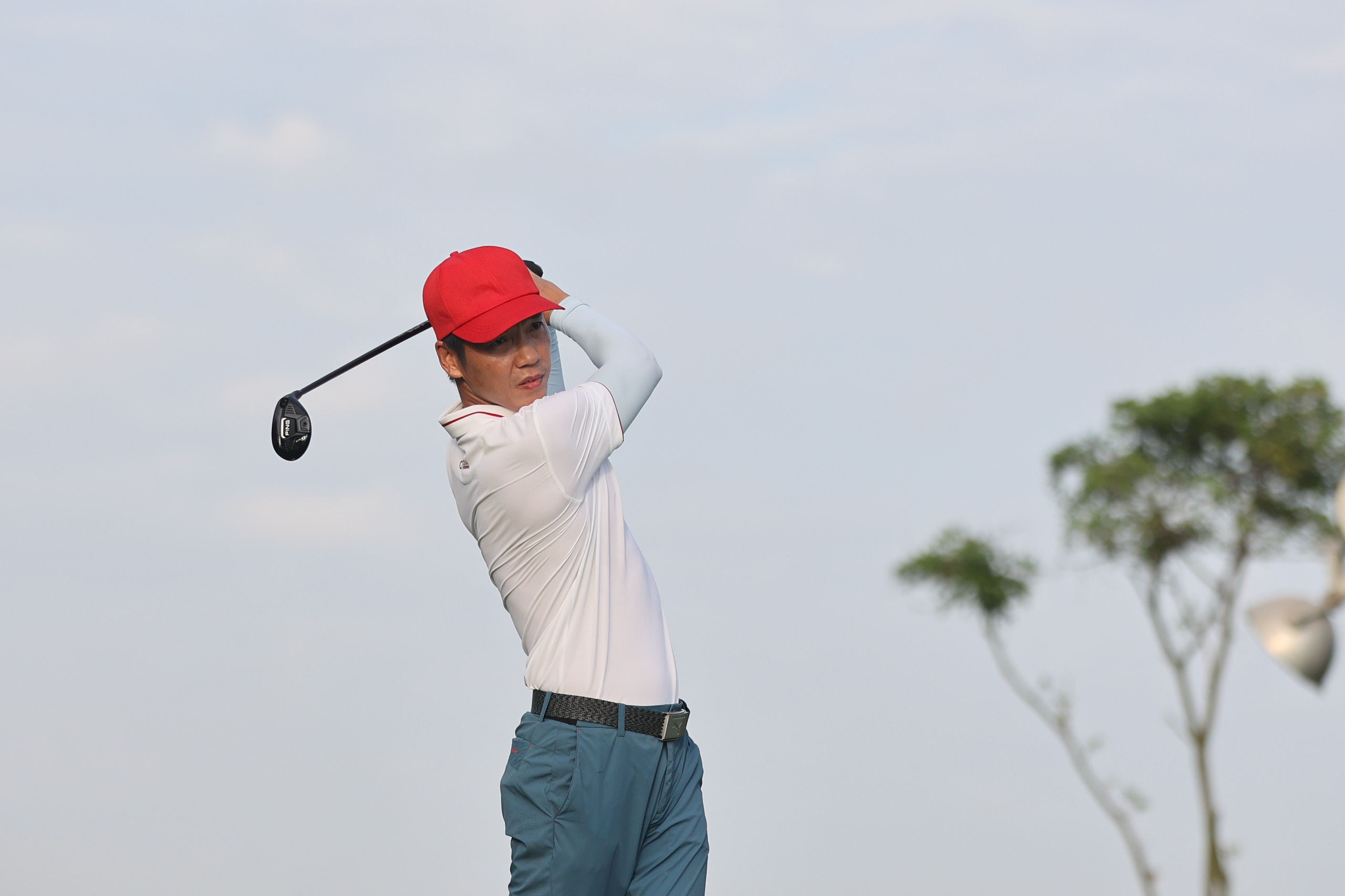 Chuyên trang Golf - Báo điện tử Tiền Phong