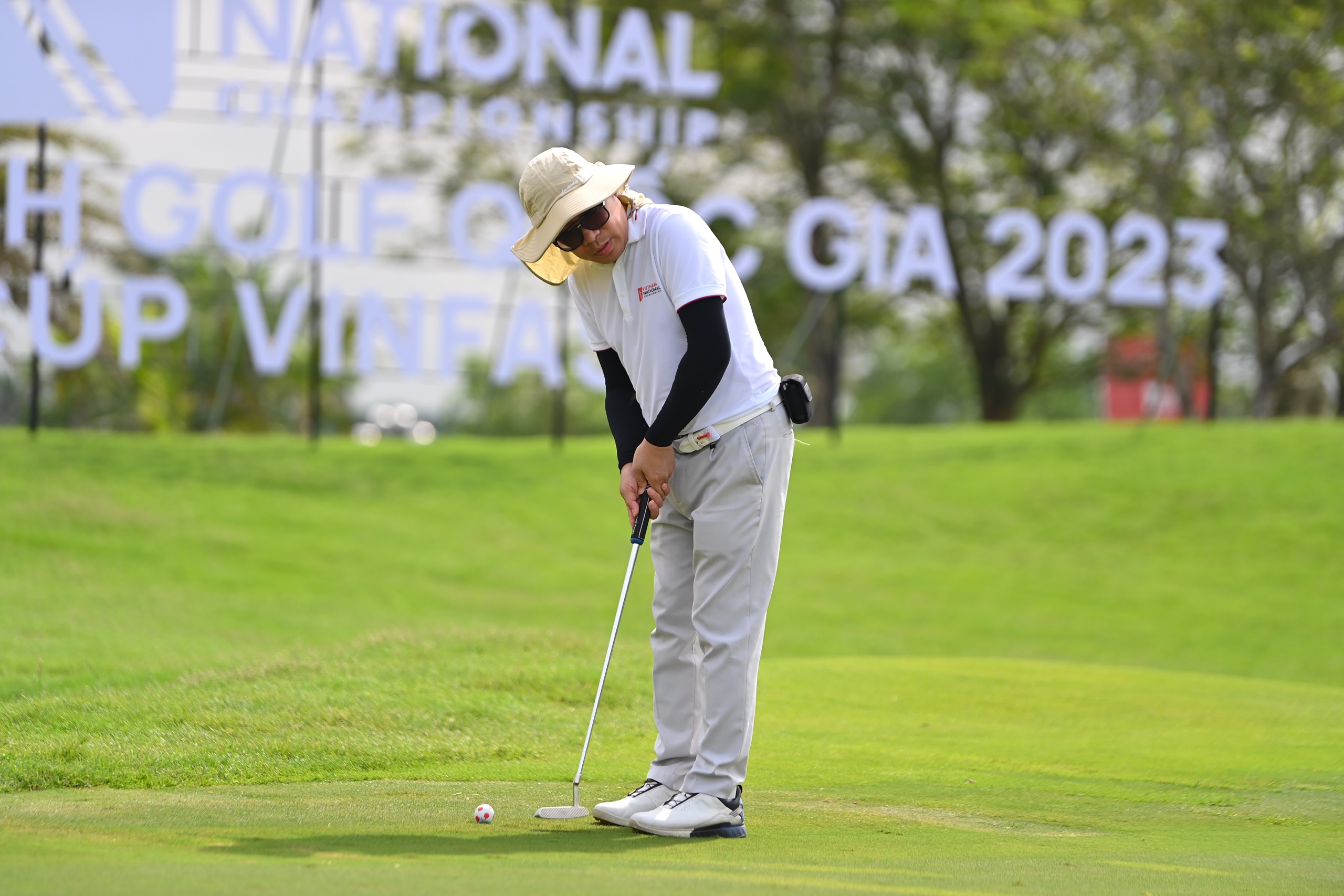 Chuyên trang Golf - Báo điện tử Tiền Phong