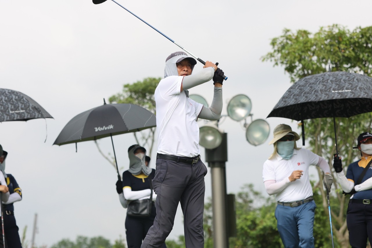 Chuyên trang Golf - Báo điện tử Tiền Phong