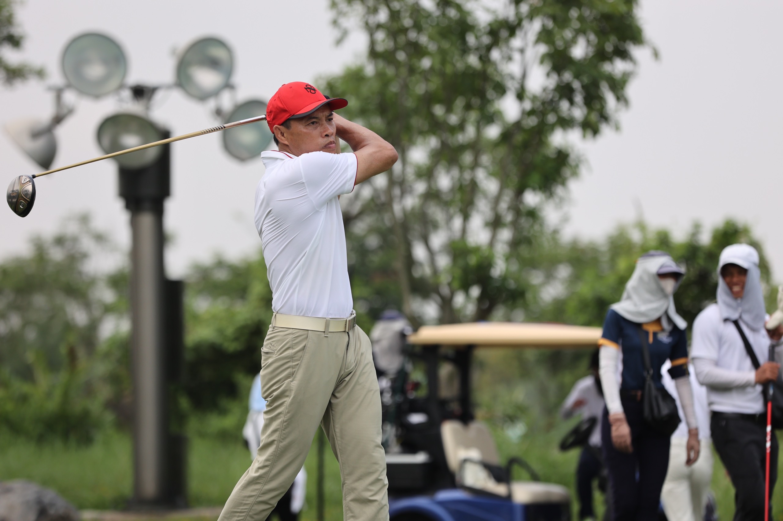 Chuyên trang Golf - Báo điện tử Tiền Phong
