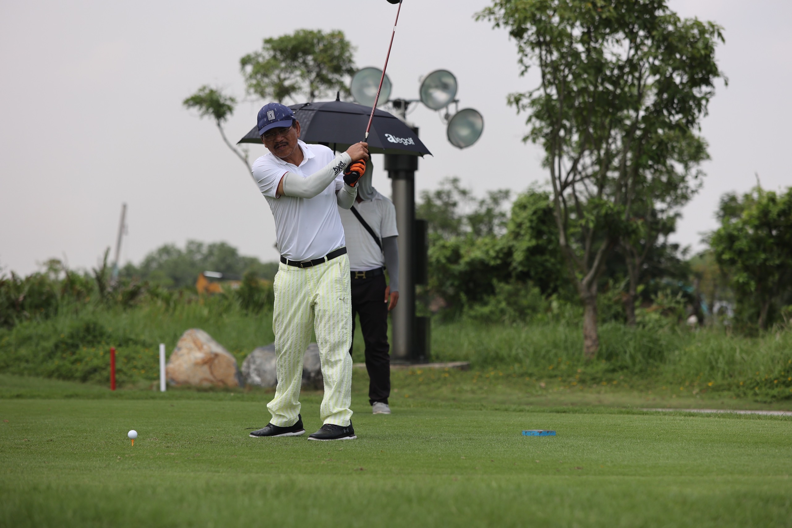 Chuyên trang Golf - Báo điện tử Tiền Phong