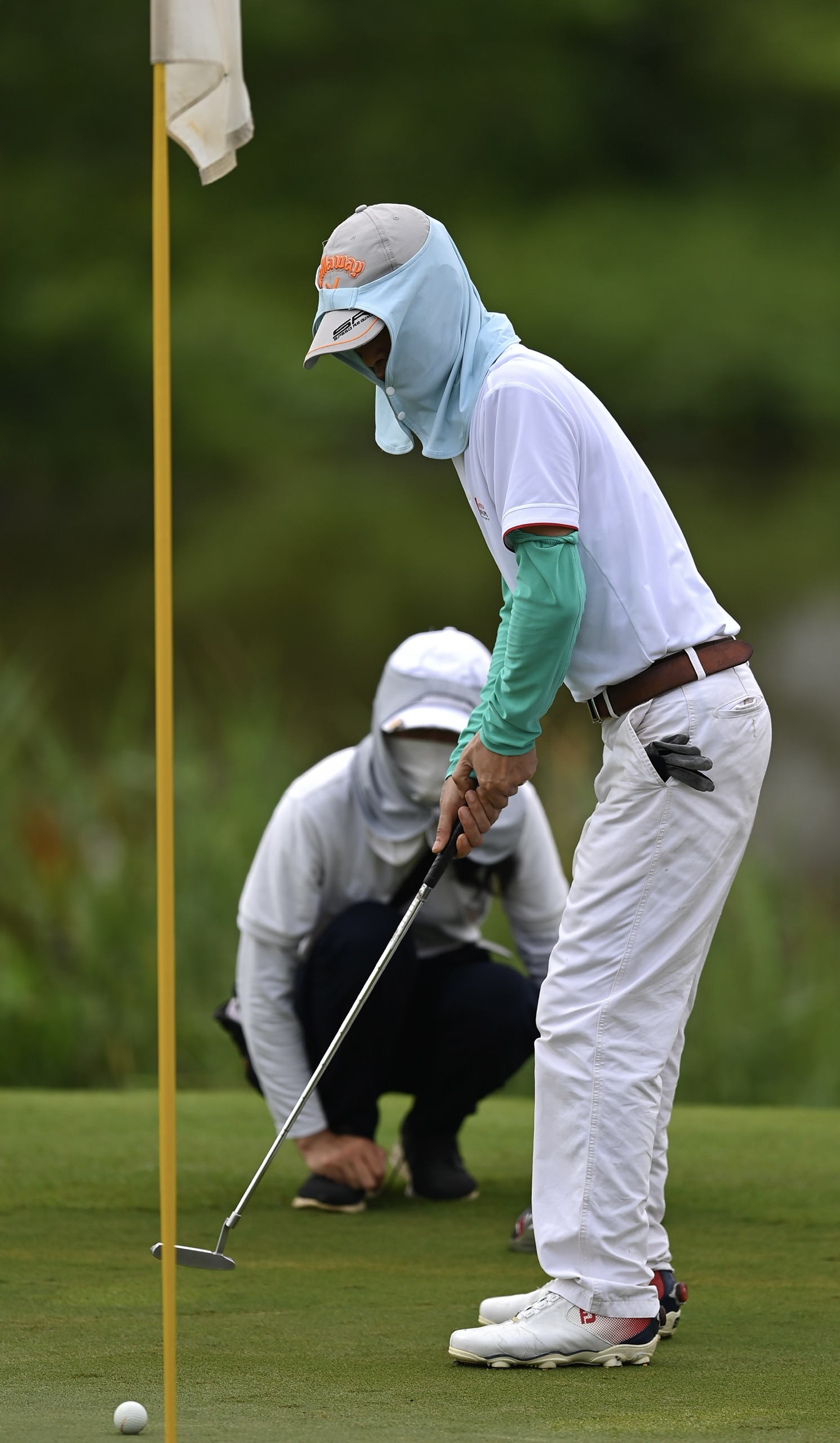 Chuyên trang Golf - Báo điện tử Tiền Phong