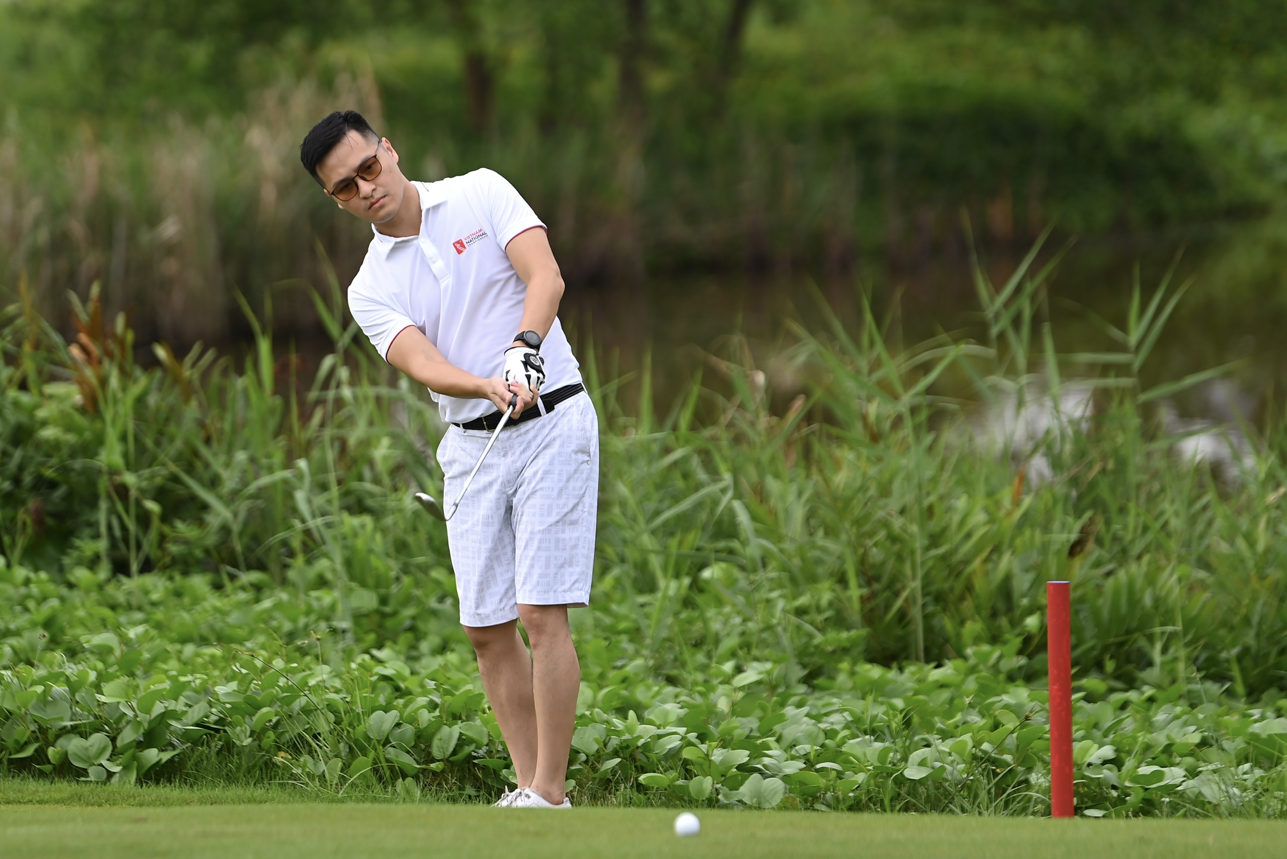Chuyên trang Golf - Báo điện tử Tiền Phong