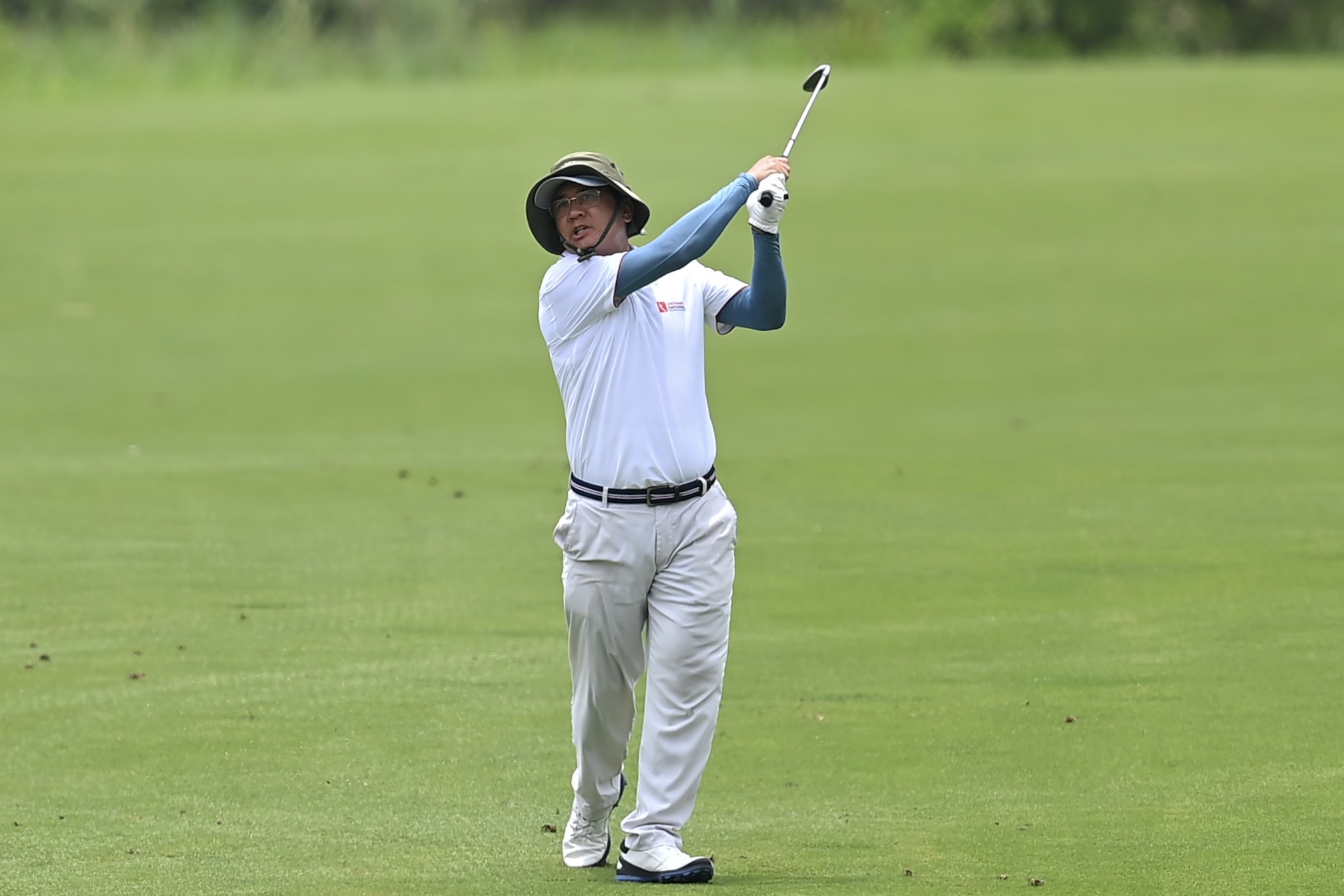 Chuyên trang Golf - Báo điện tử Tiền Phong