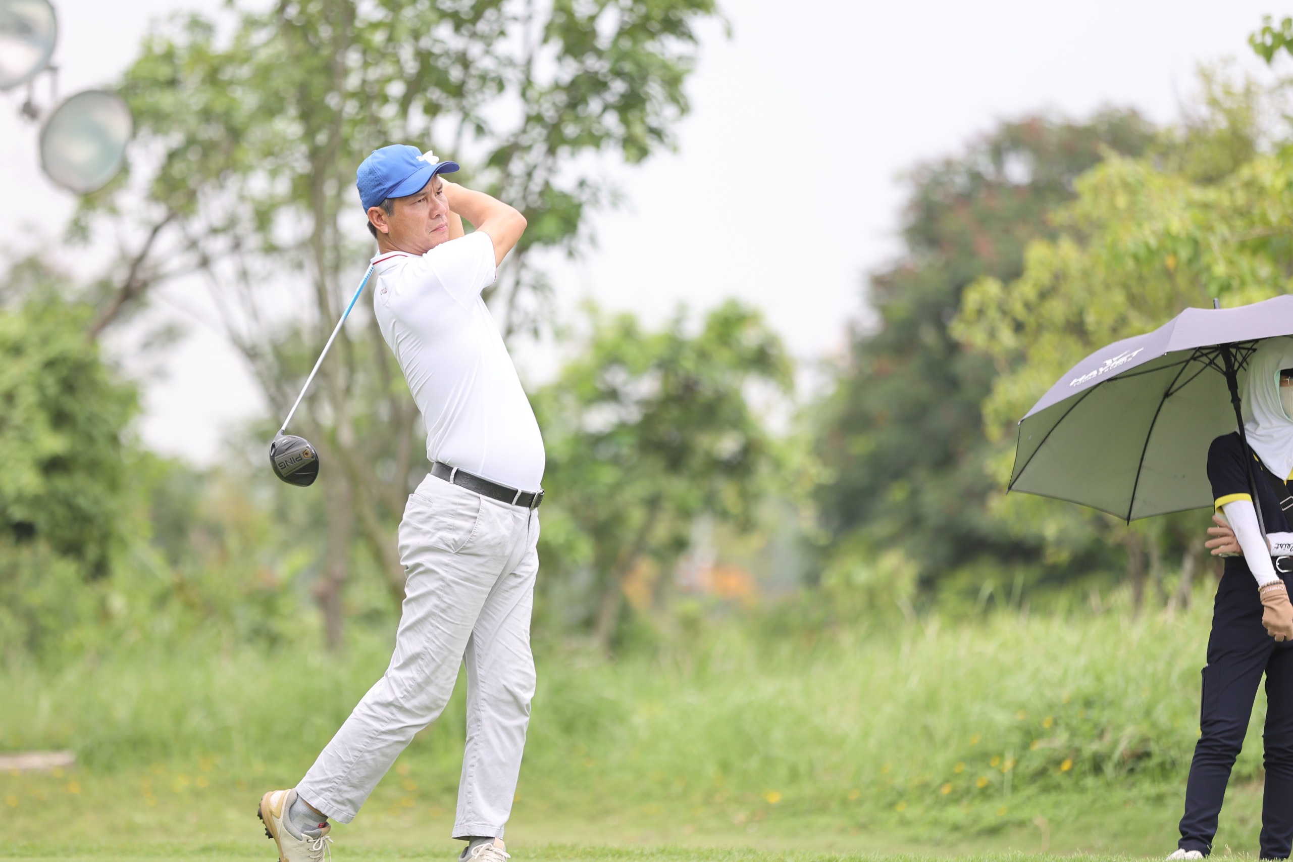 Chuyên trang Golf - Báo điện tử Tiền Phong