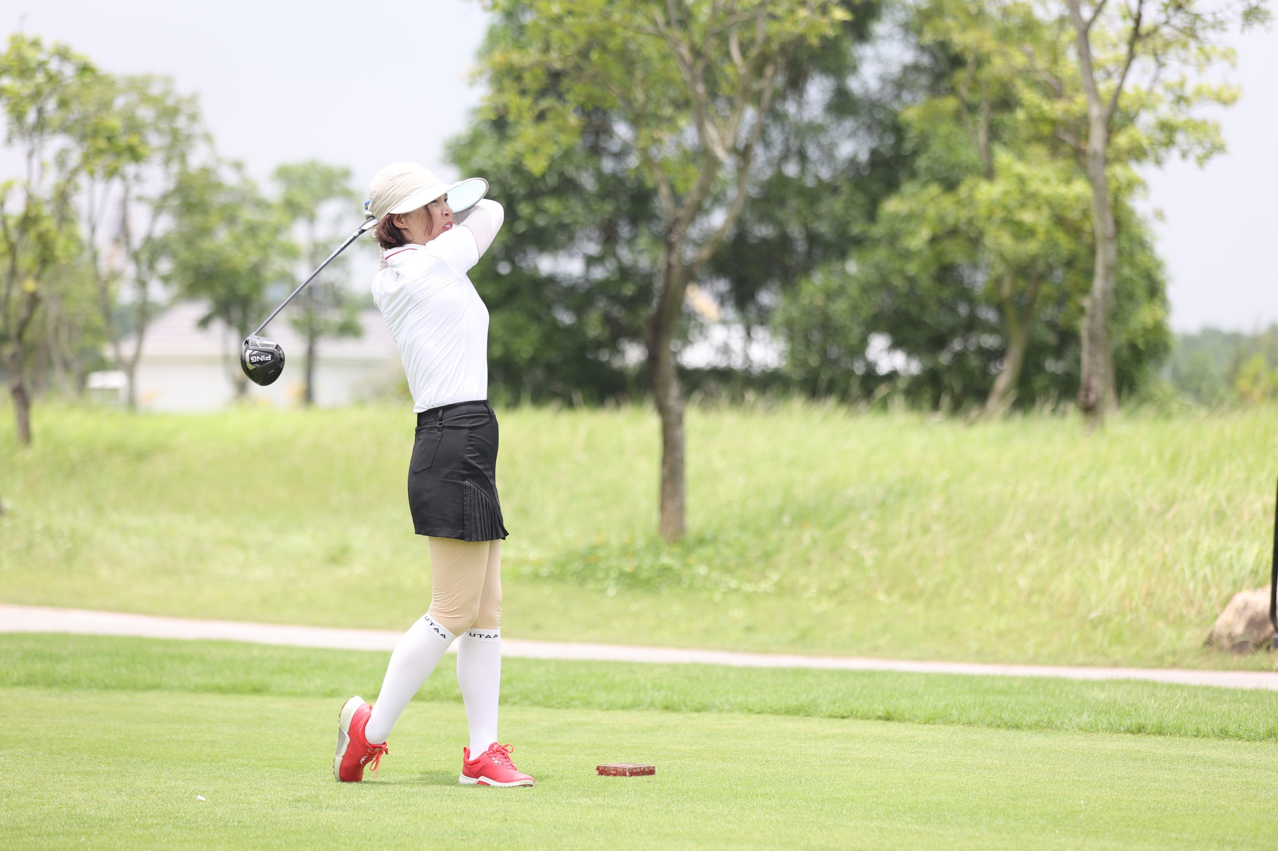 Chuyên trang Golf - Báo điện tử Tiền Phong