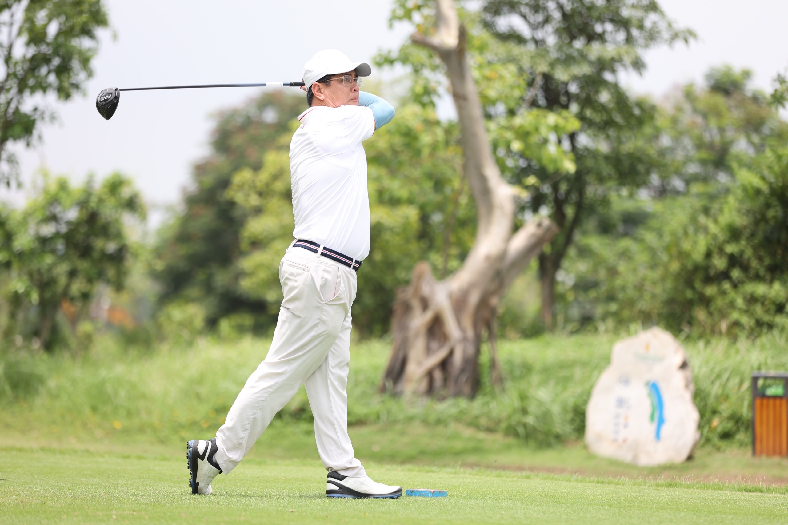 Chuyên trang Golf - Báo điện tử Tiền Phong