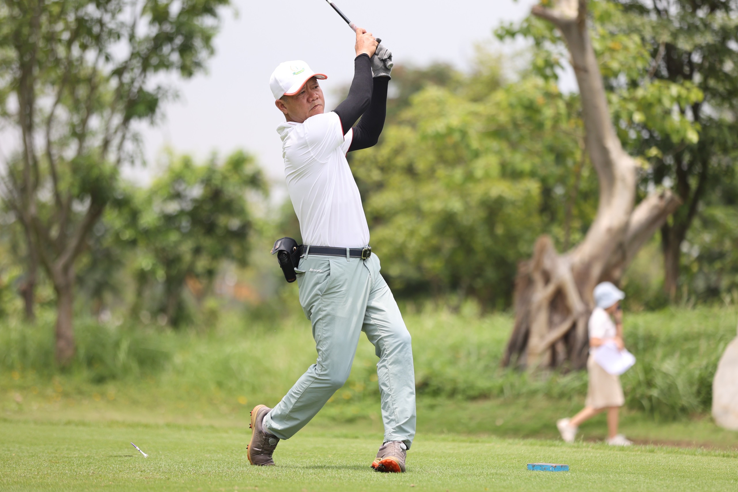 Chuyên trang Golf - Báo điện tử Tiền Phong
