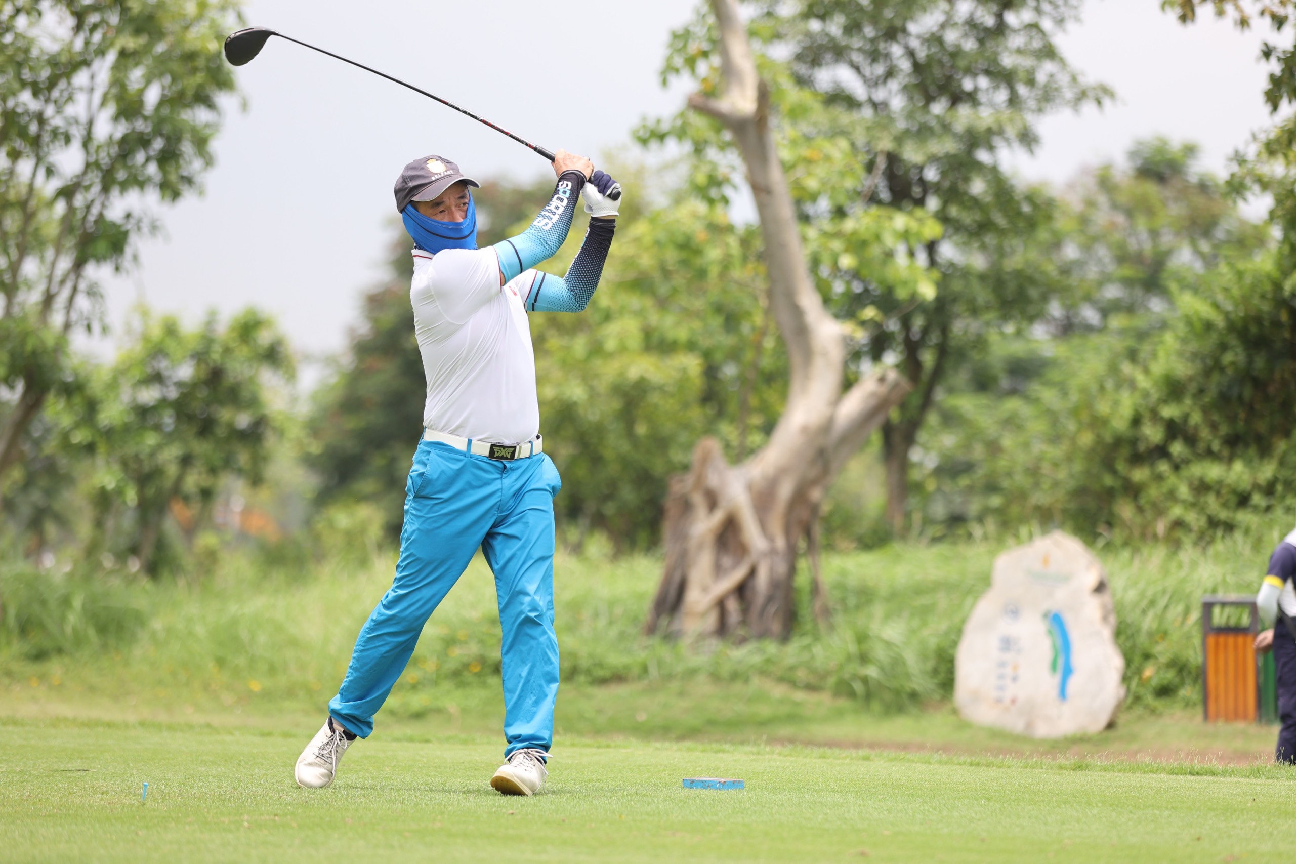 Chuyên trang Golf - Báo điện tử Tiền Phong