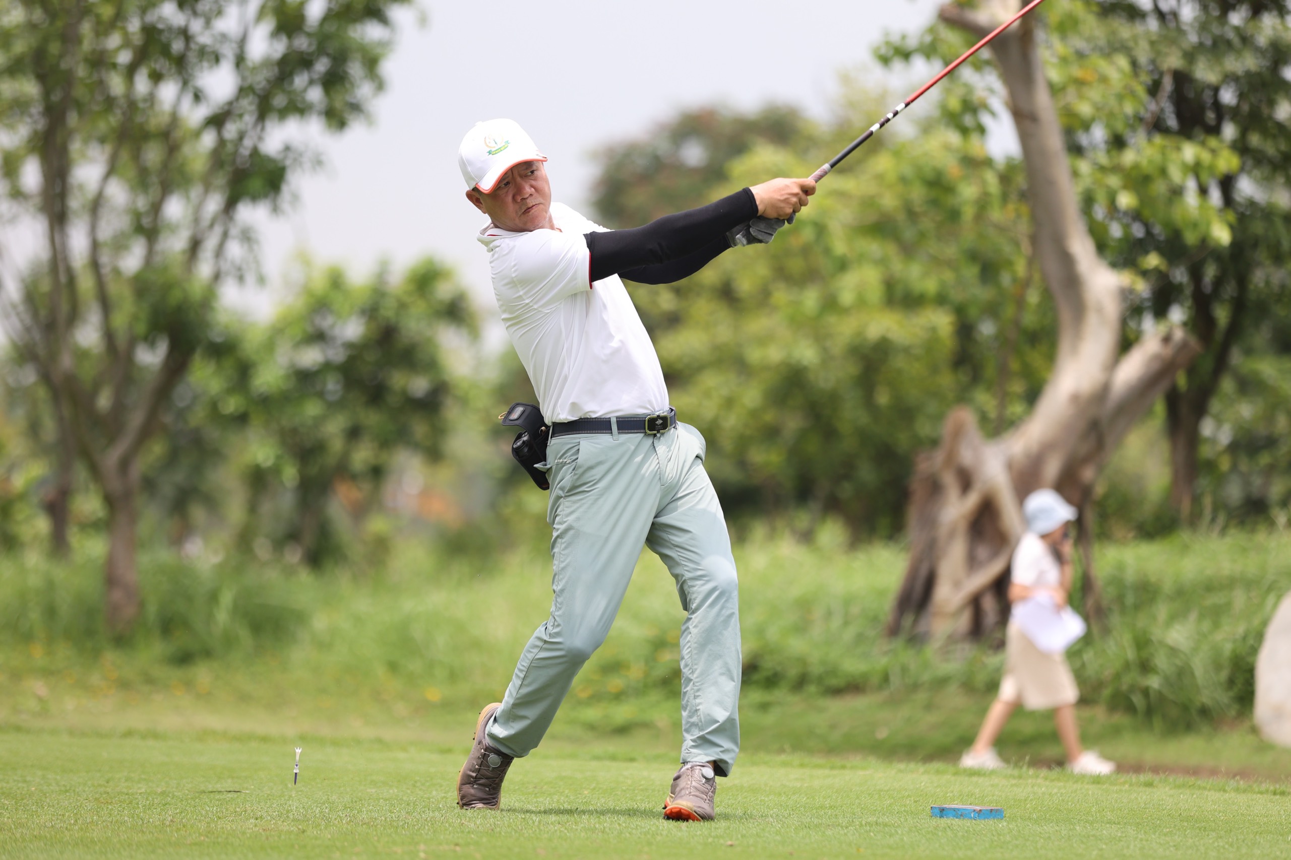 Chuyên trang Golf - Báo điện tử Tiền Phong