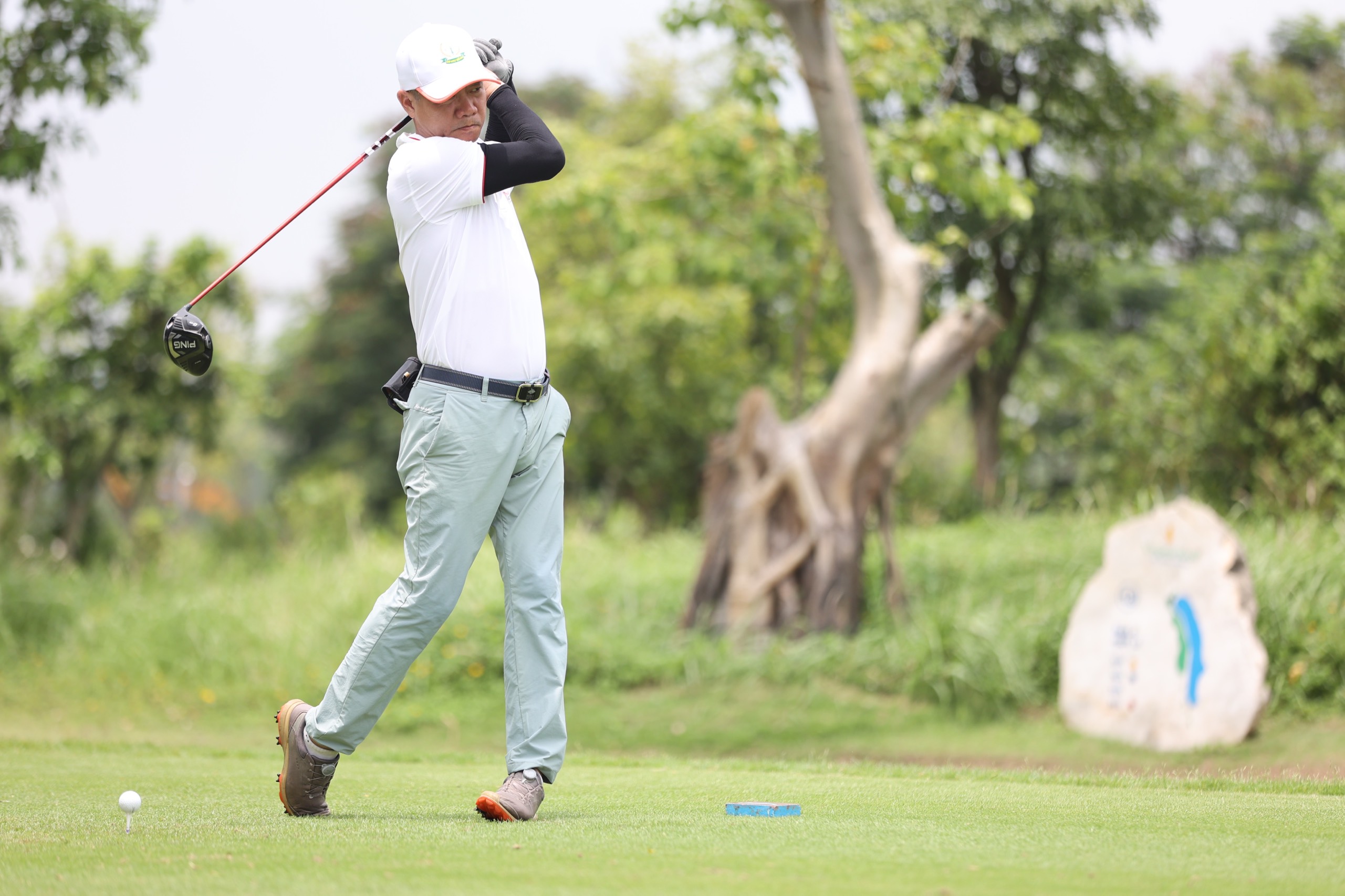 Chuyên trang Golf - Báo điện tử Tiền Phong