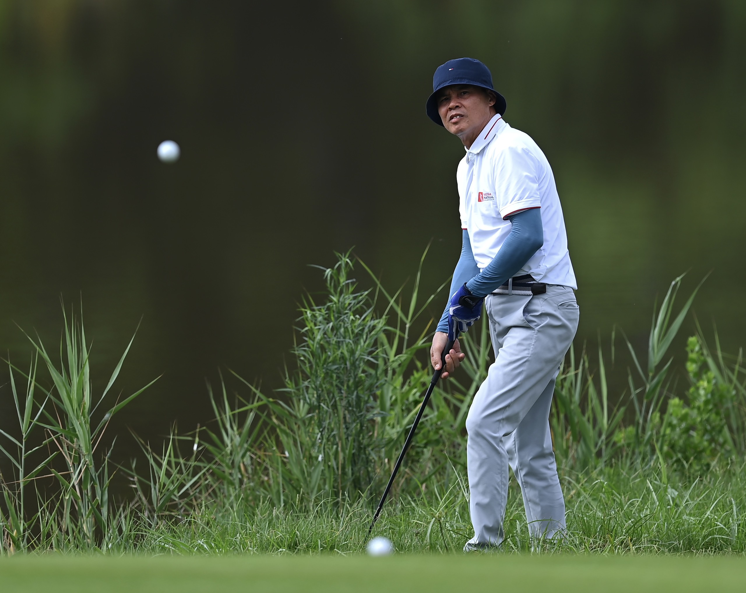 Chuyên trang Golf - Báo điện tử Tiền Phong