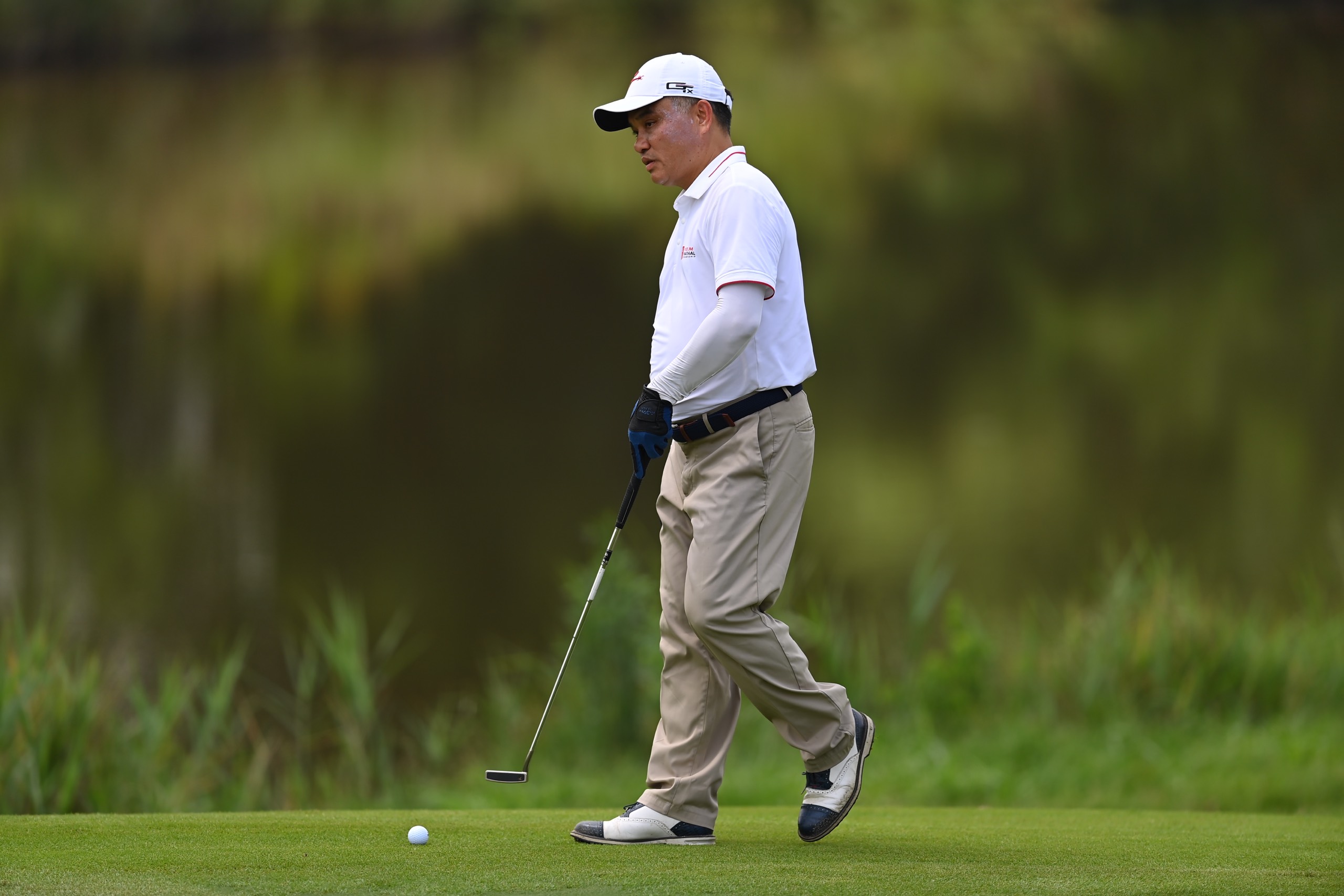 Chuyên trang Golf - Báo điện tử Tiền Phong