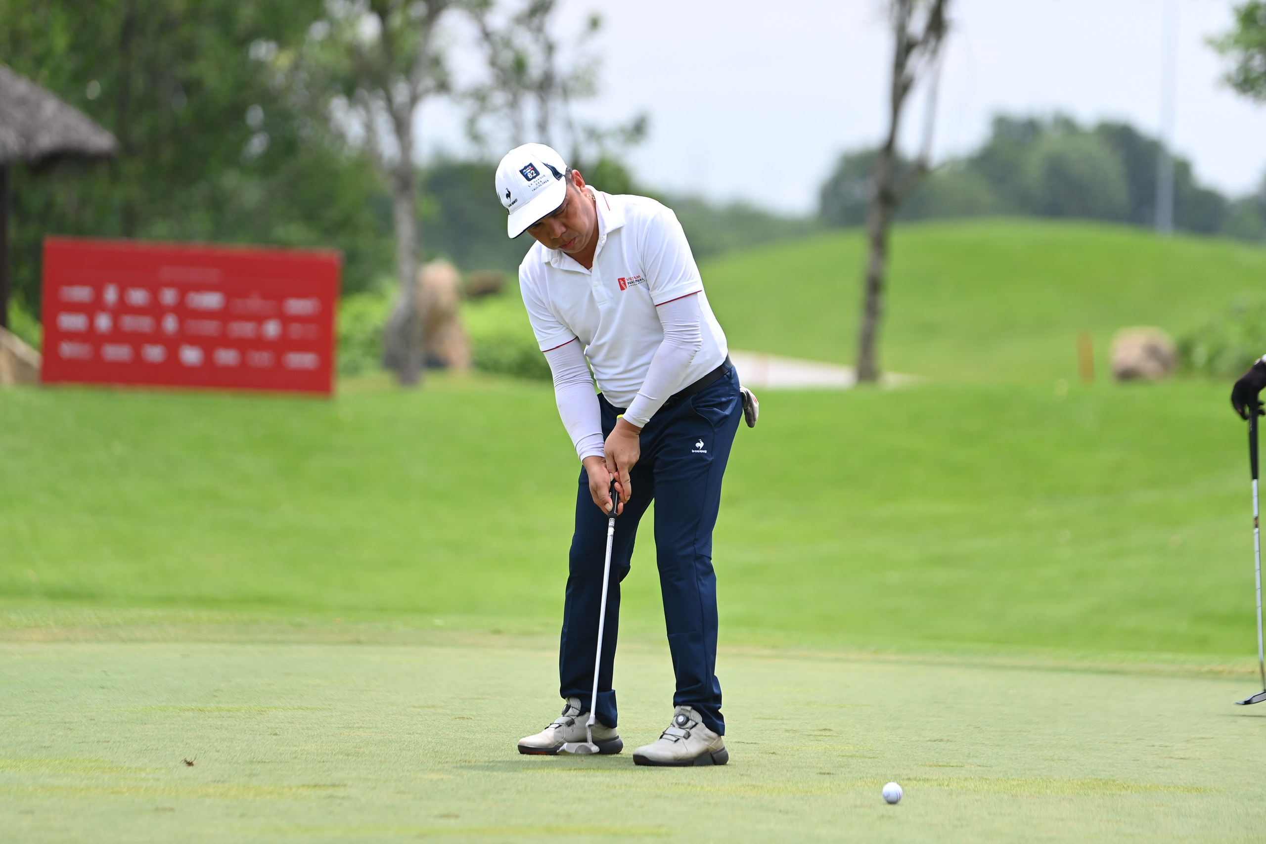 Chuyên trang Golf - Báo điện tử Tiền Phong