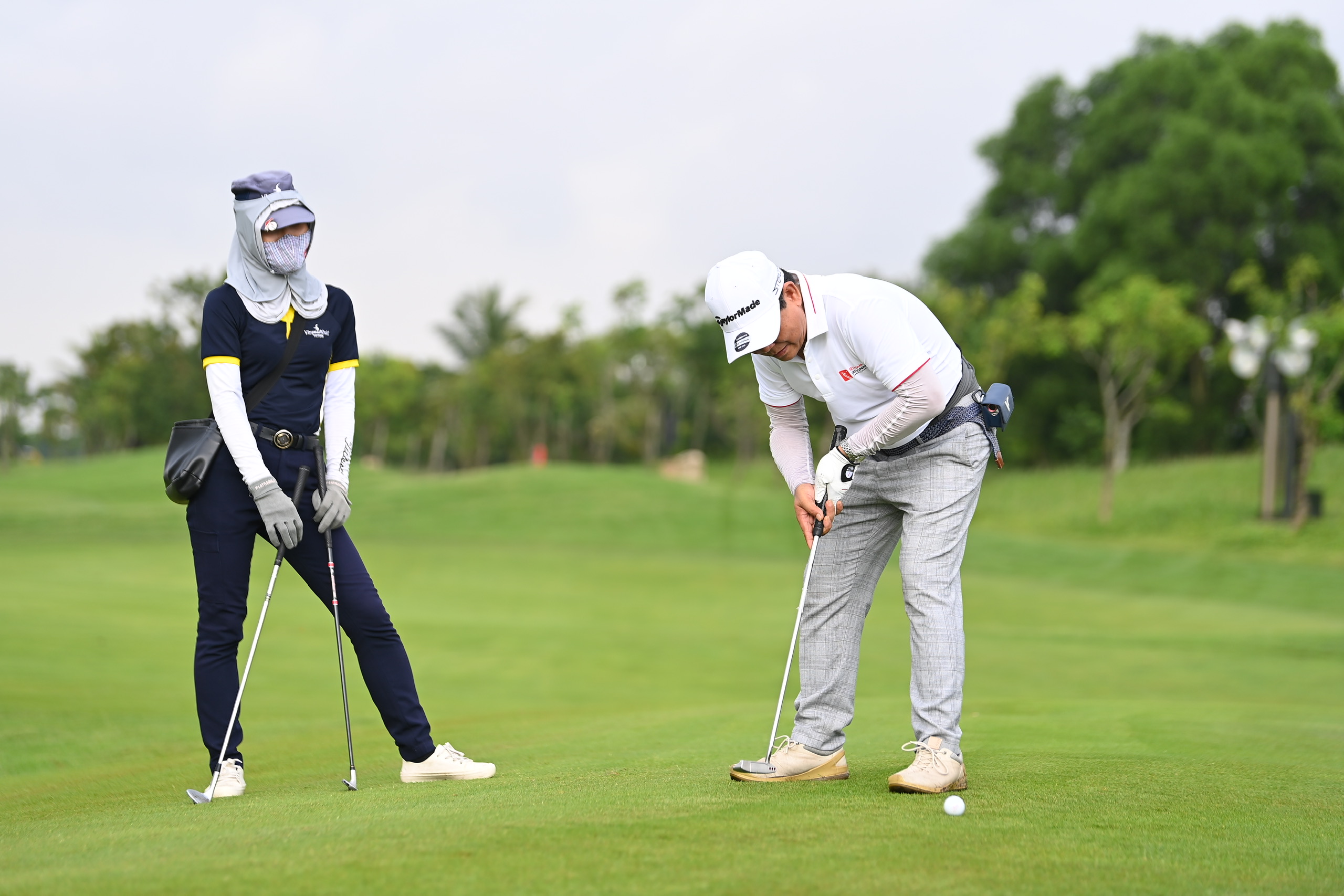 Chuyên trang Golf - Báo điện tử Tiền Phong