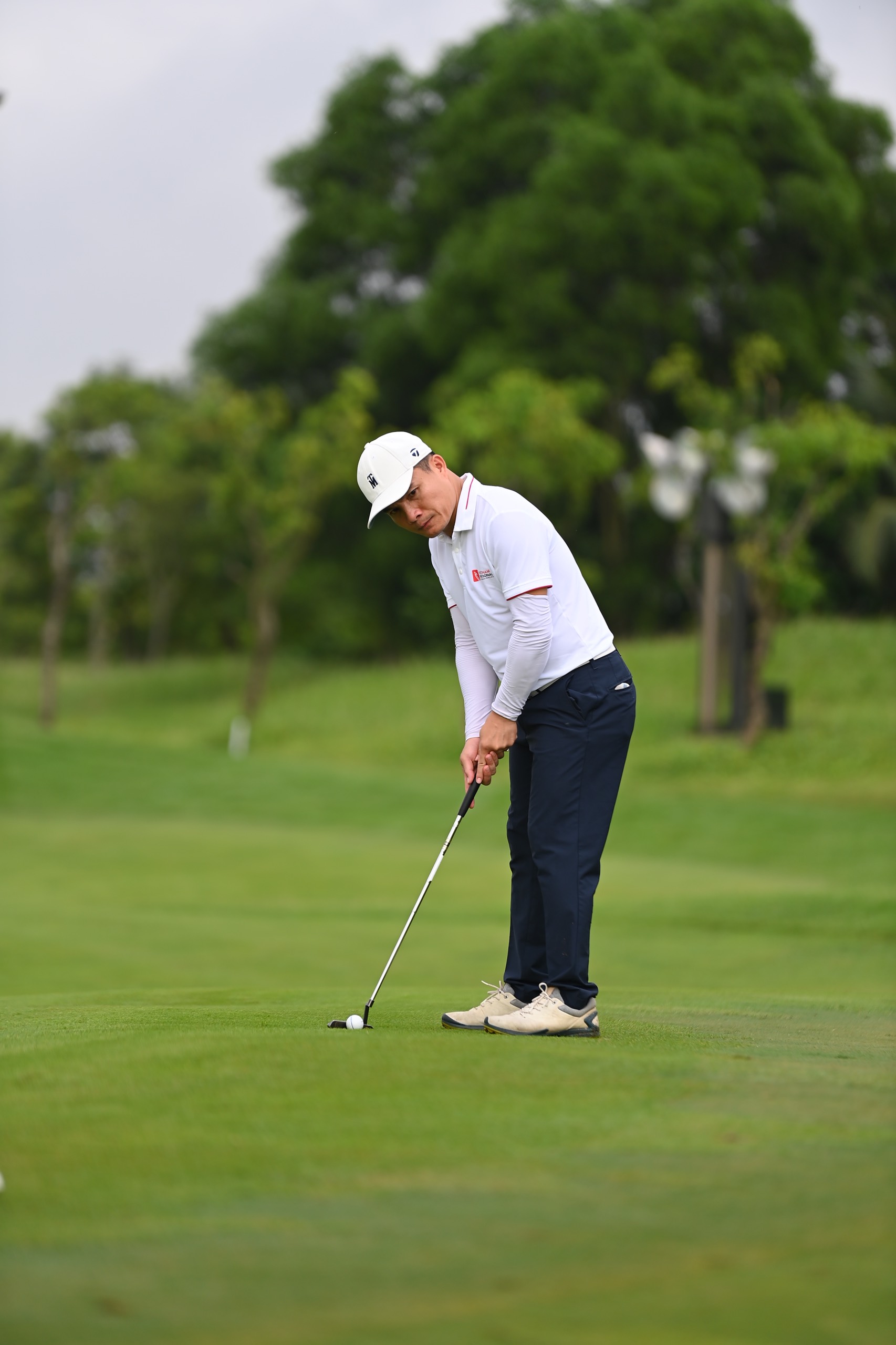 Chuyên trang Golf - Báo điện tử Tiền Phong