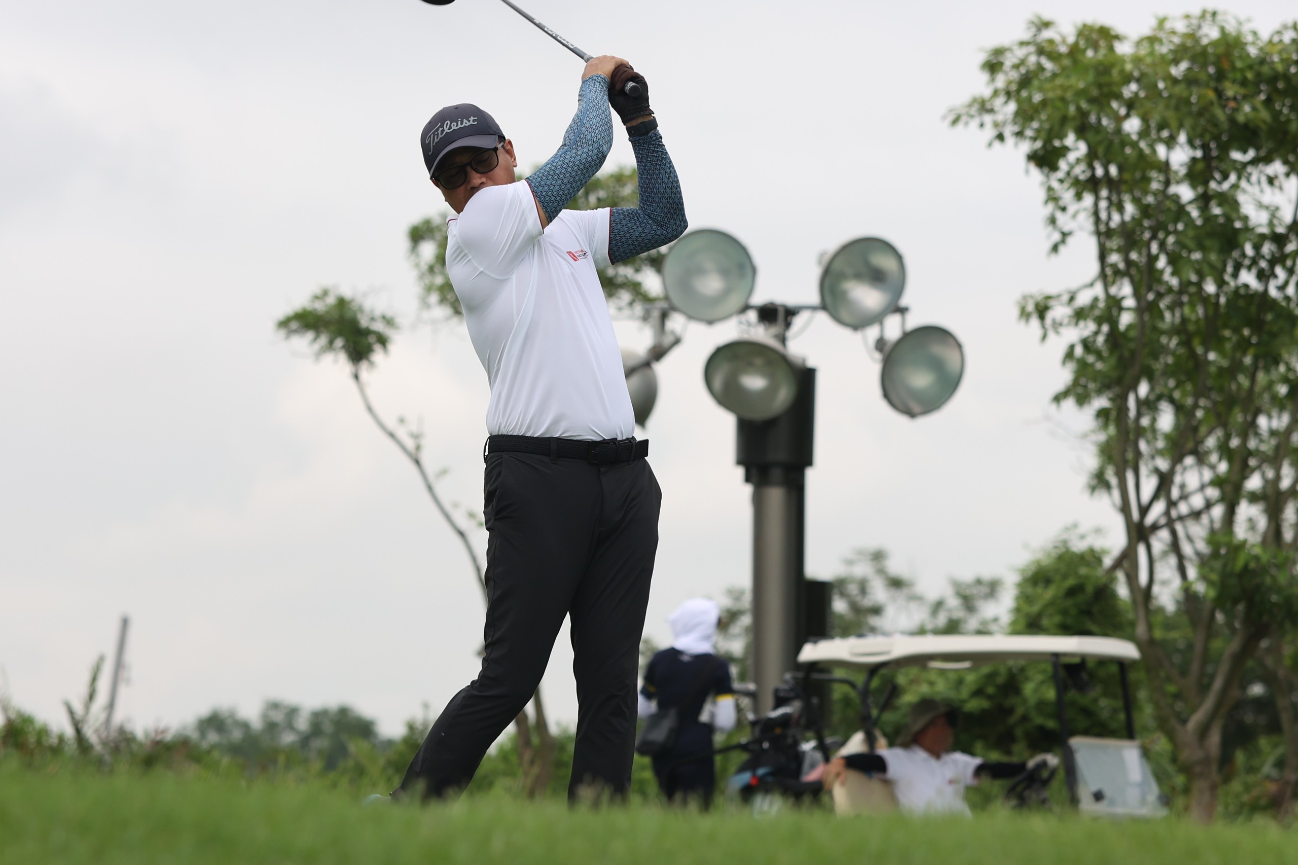 Chuyên trang Golf - Báo điện tử Tiền Phong