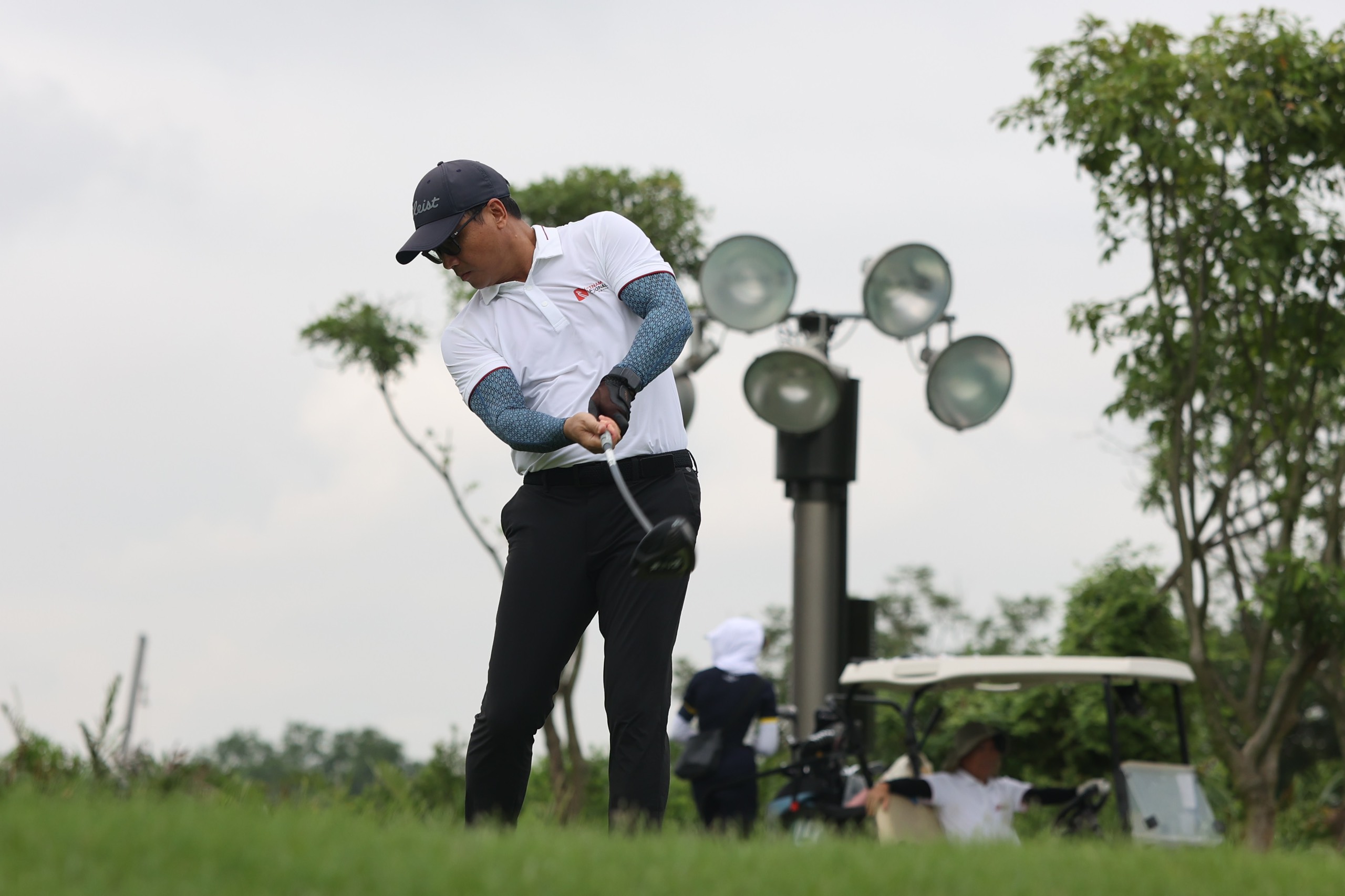 Chuyên trang Golf - Báo điện tử Tiền Phong