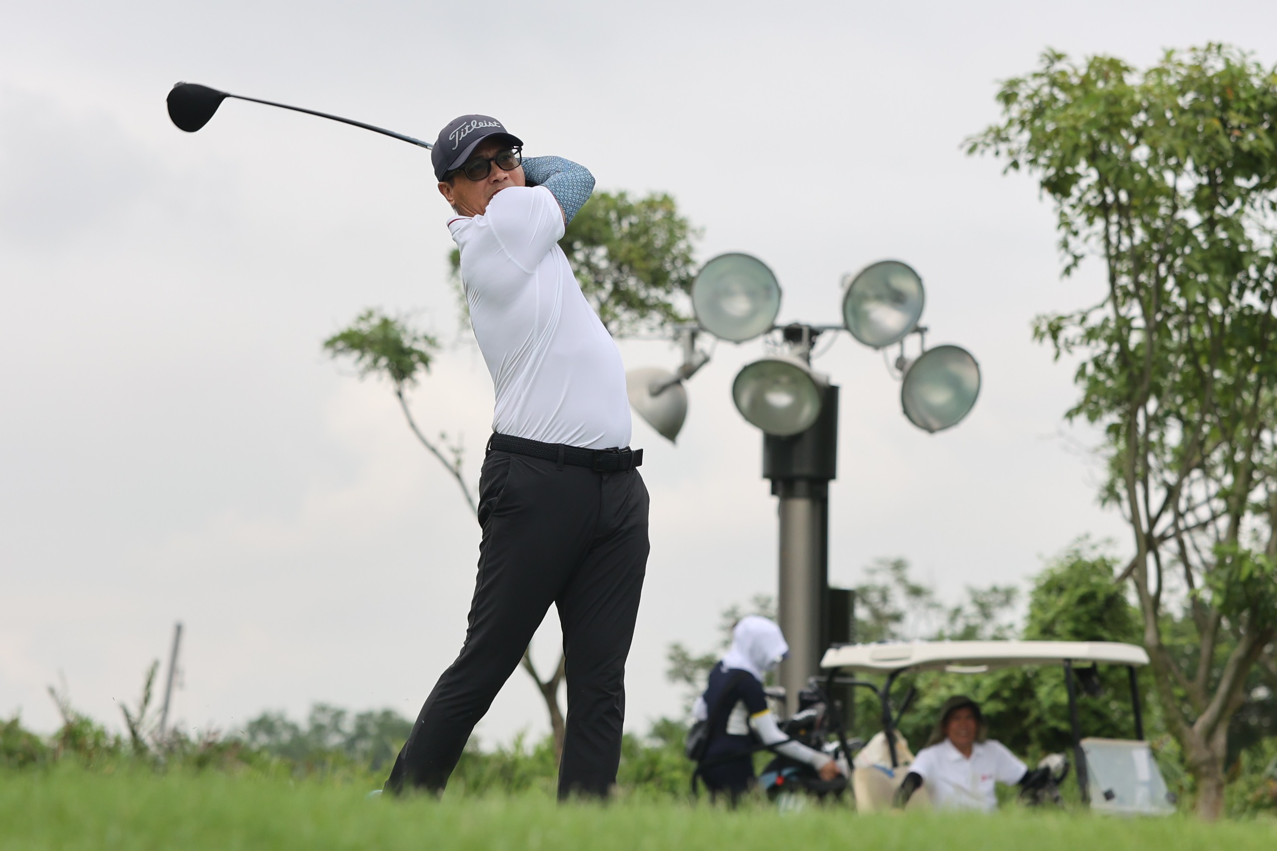 Chuyên trang Golf - Báo điện tử Tiền Phong