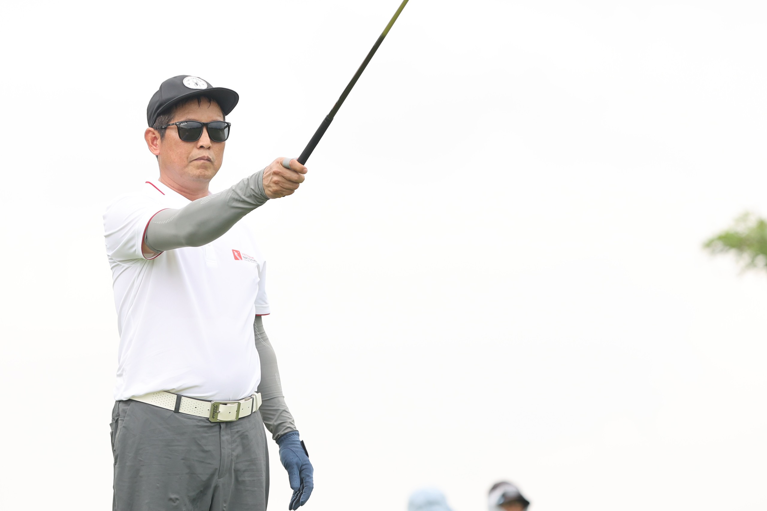 Chuyên trang Golf - Báo điện tử Tiền Phong