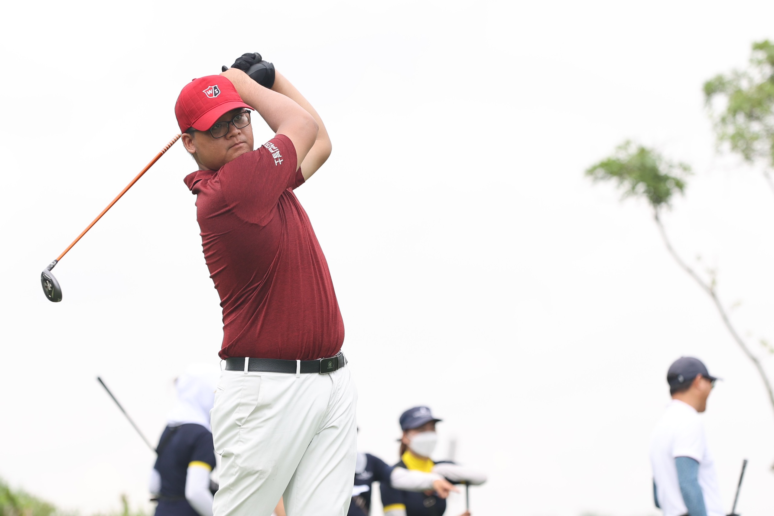 Chuyên trang Golf - Báo điện tử Tiền Phong