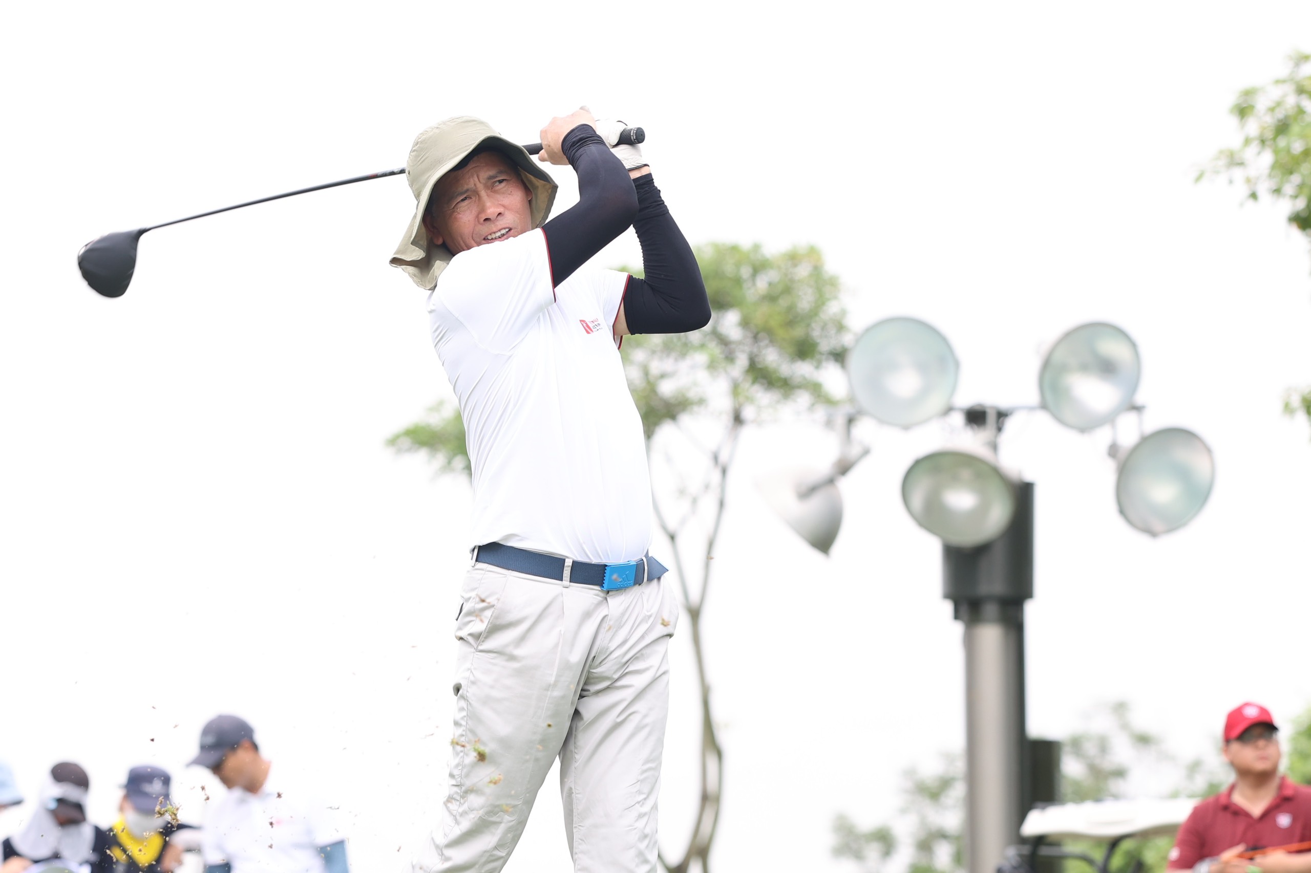 Chuyên trang Golf - Báo điện tử Tiền Phong