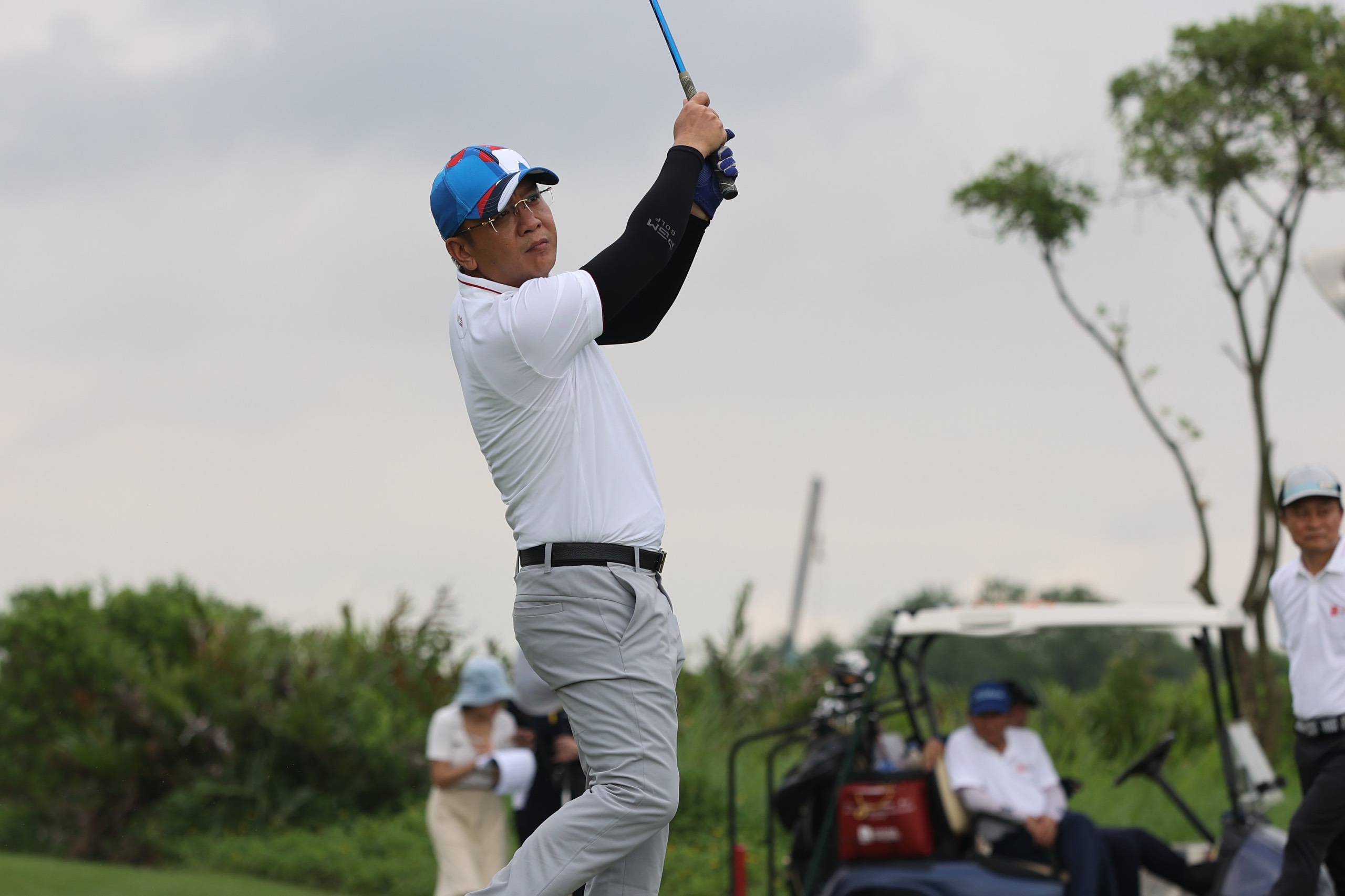 Chuyên trang Golf - Báo điện tử Tiền Phong