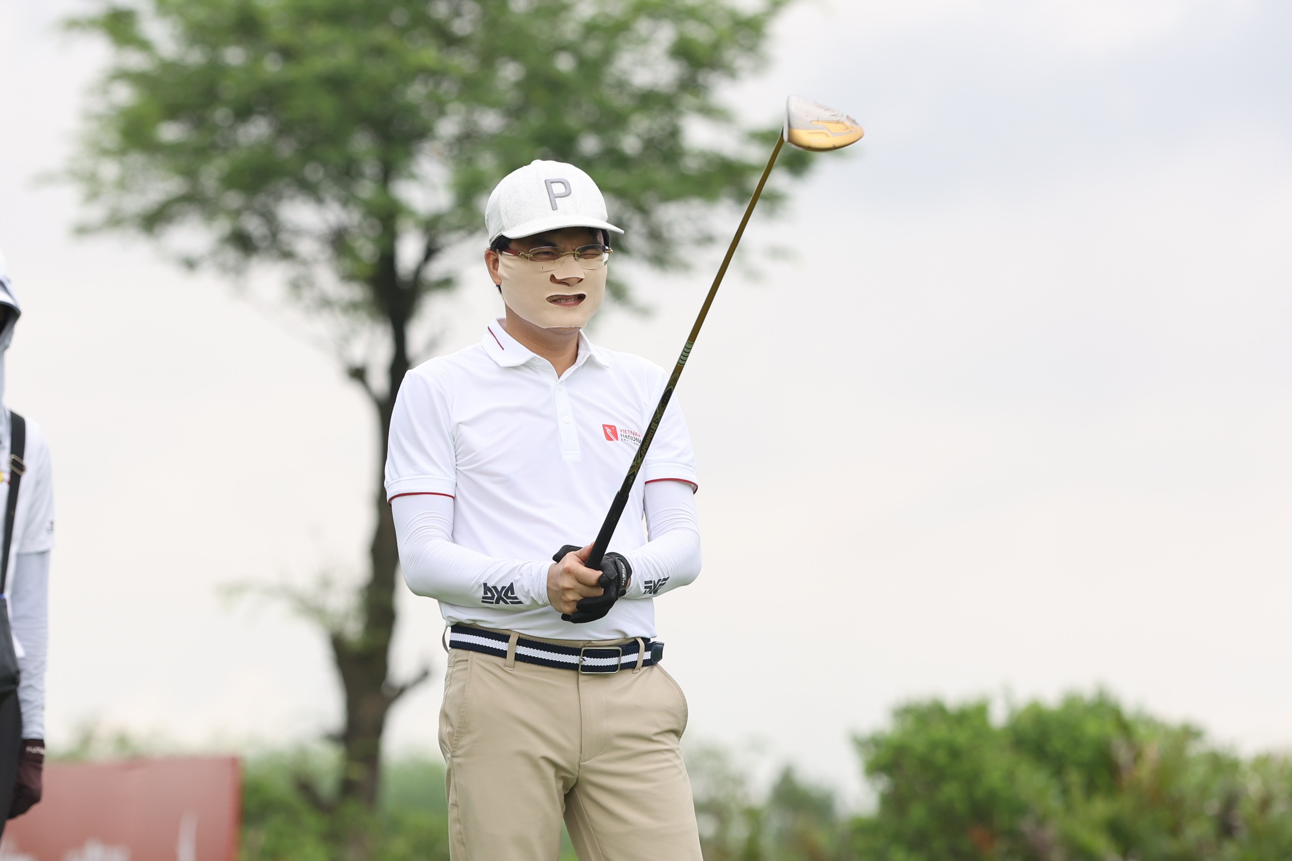 Chuyên trang Golf - Báo điện tử Tiền Phong