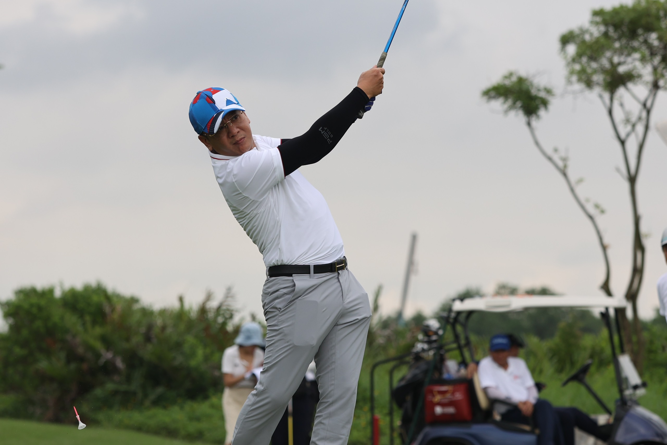 Chuyên trang Golf - Báo điện tử Tiền Phong