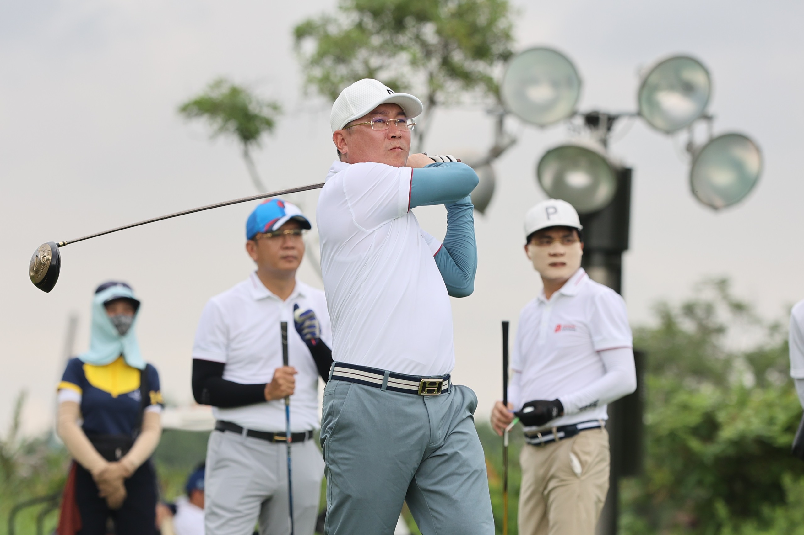 Chuyên trang Golf - Báo điện tử Tiền Phong
