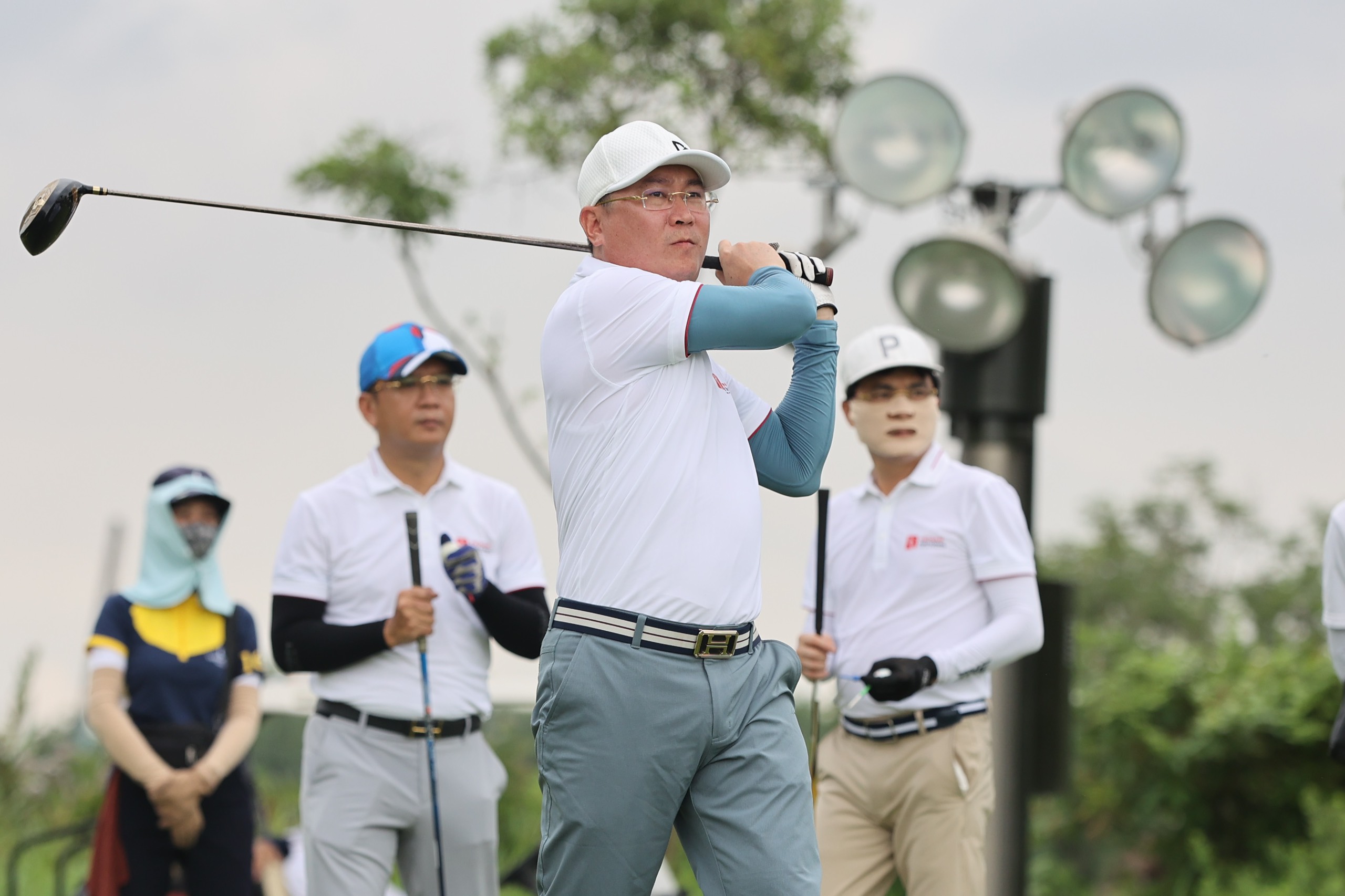 Chuyên trang Golf - Báo điện tử Tiền Phong