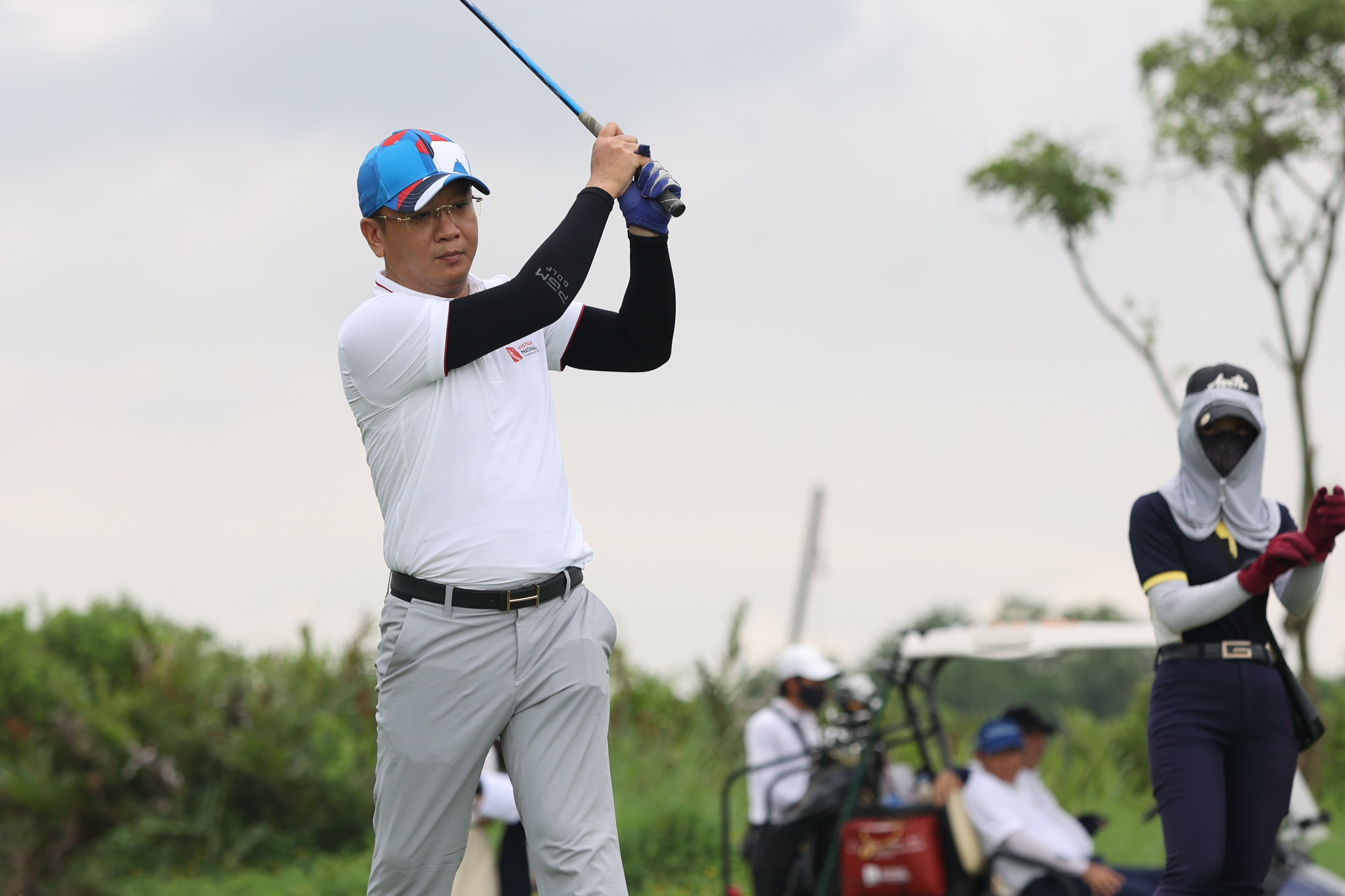 Chuyên trang Golf - Báo điện tử Tiền Phong