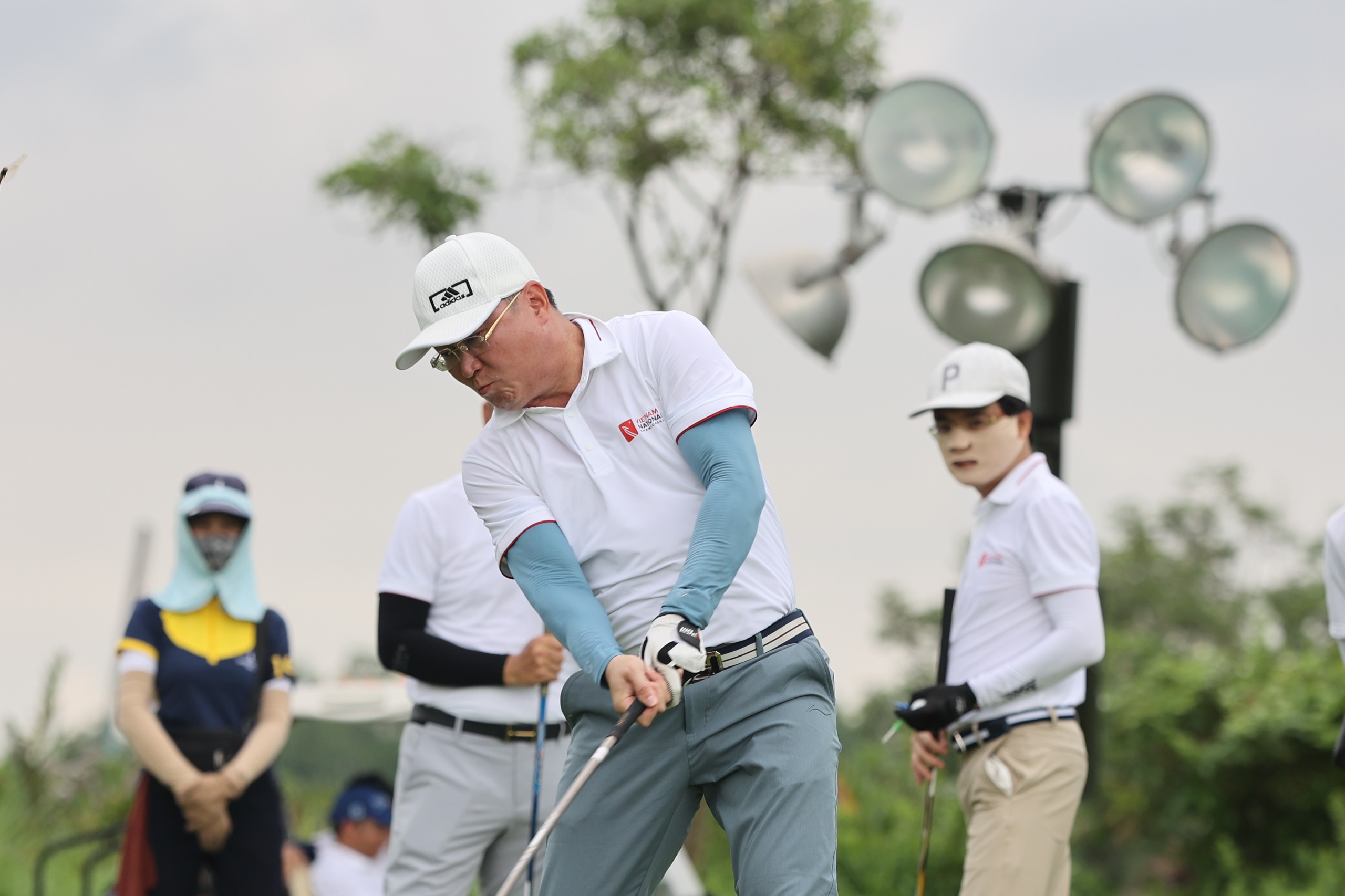 Chuyên trang Golf - Báo điện tử Tiền Phong