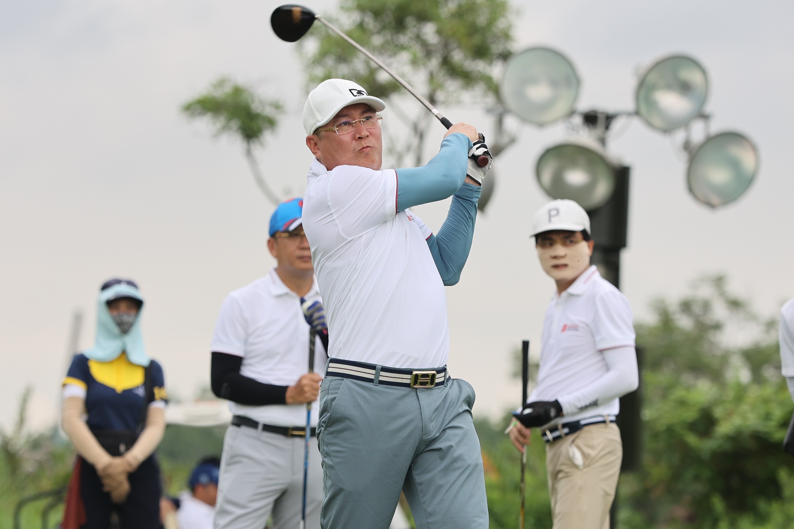 Chuyên trang Golf - Báo điện tử Tiền Phong