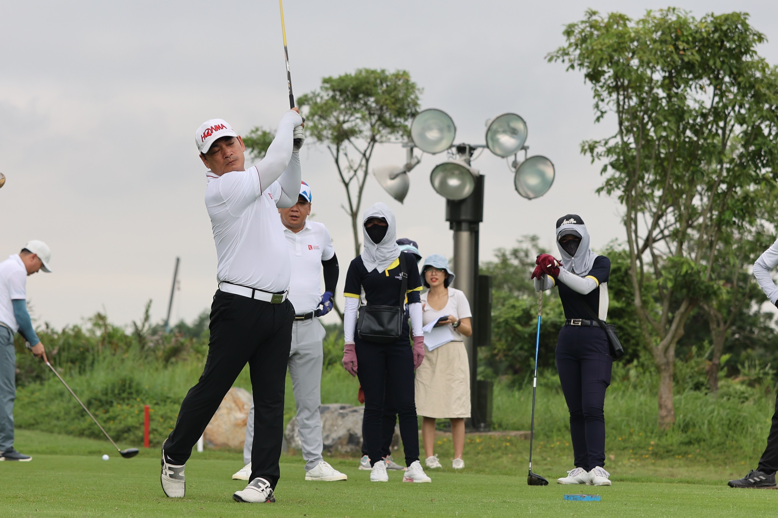 Chuyên trang Golf - Báo điện tử Tiền Phong