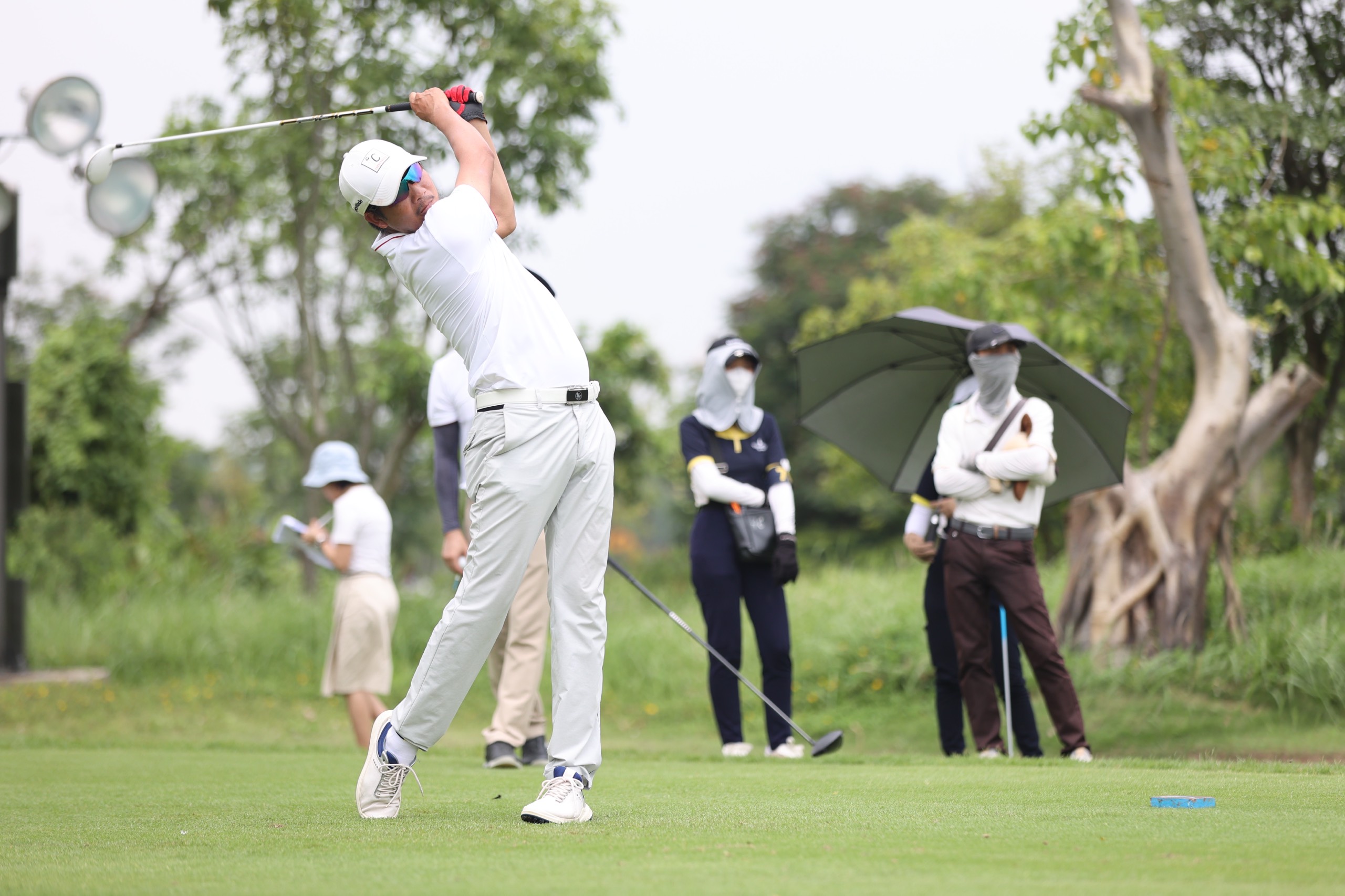 Chuyên trang Golf - Báo điện tử Tiền Phong