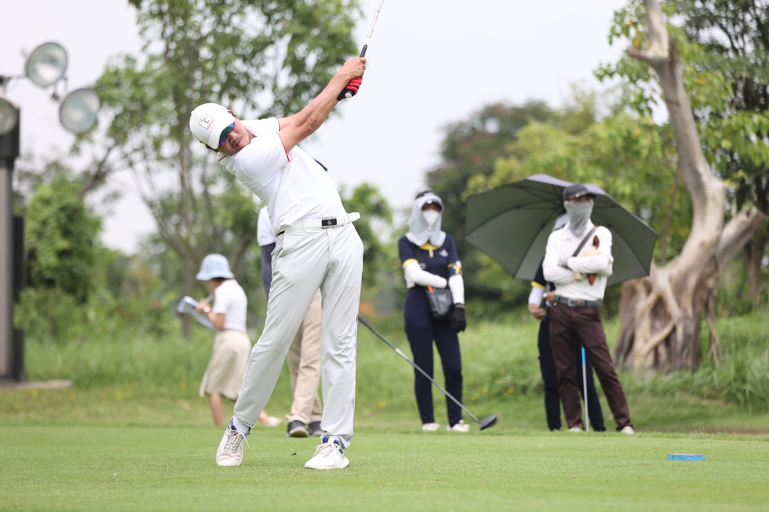 Chuyên trang Golf - Báo điện tử Tiền Phong