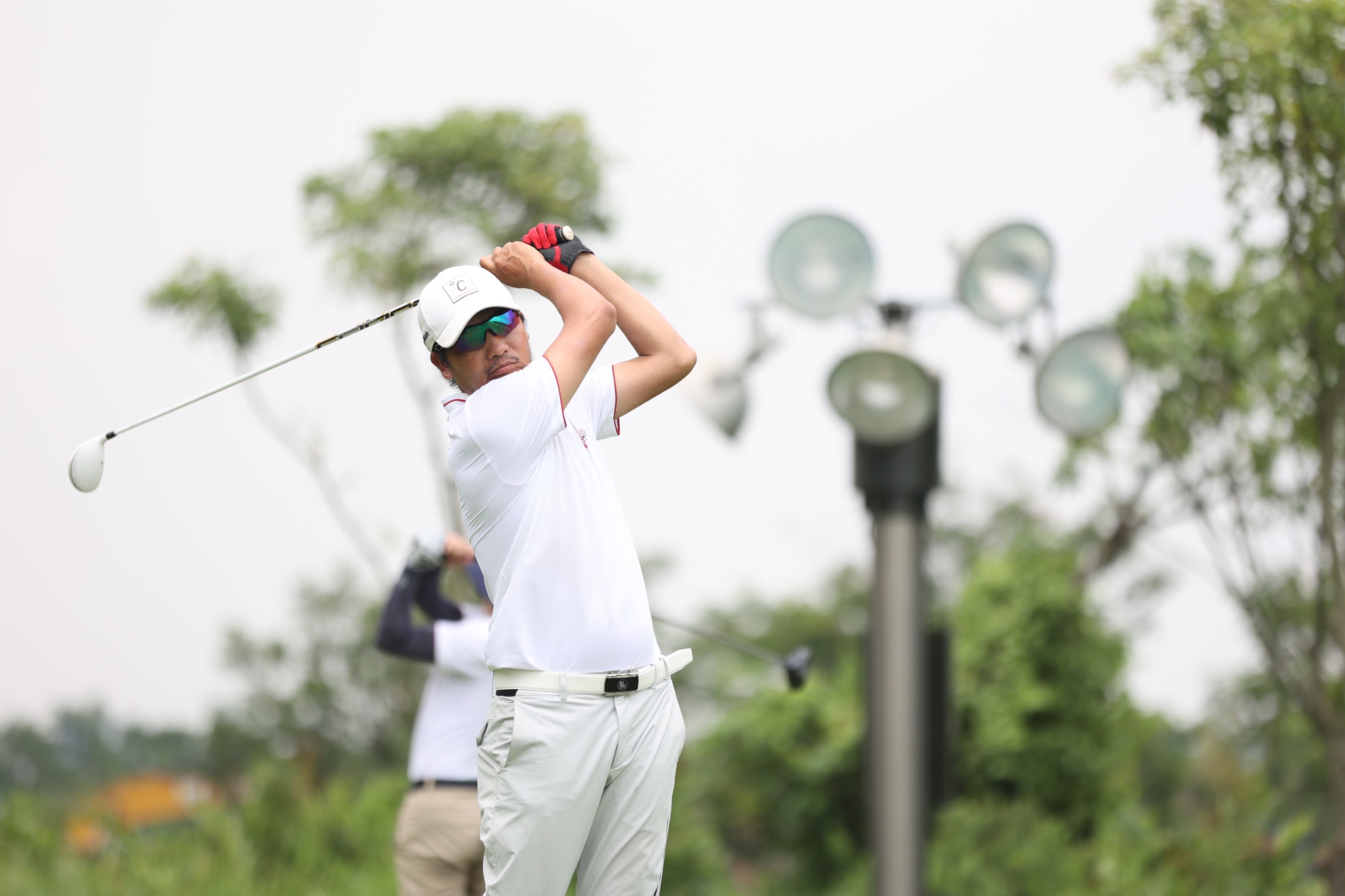 Chuyên trang Golf - Báo điện tử Tiền Phong