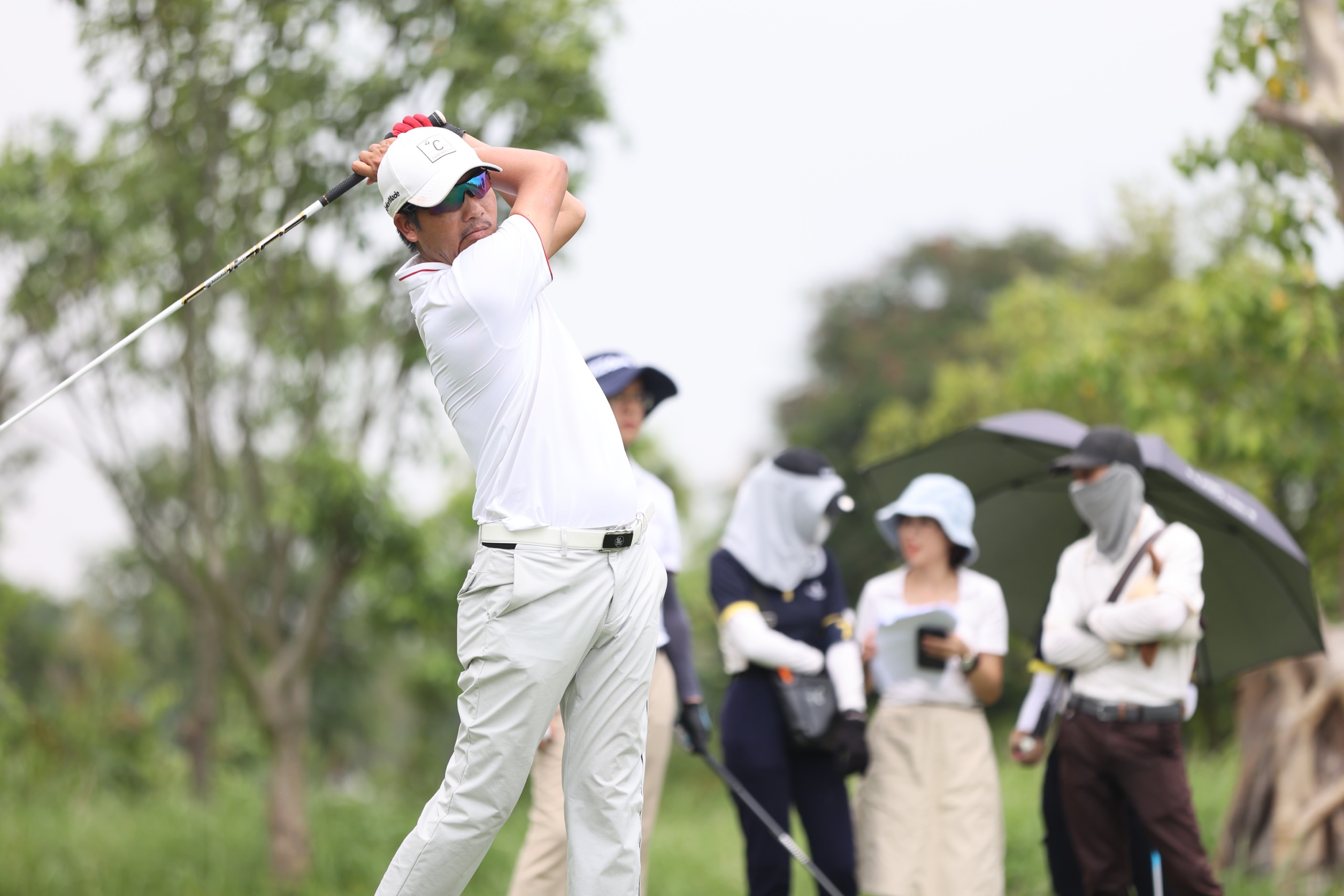 Chuyên trang Golf - Báo điện tử Tiền Phong