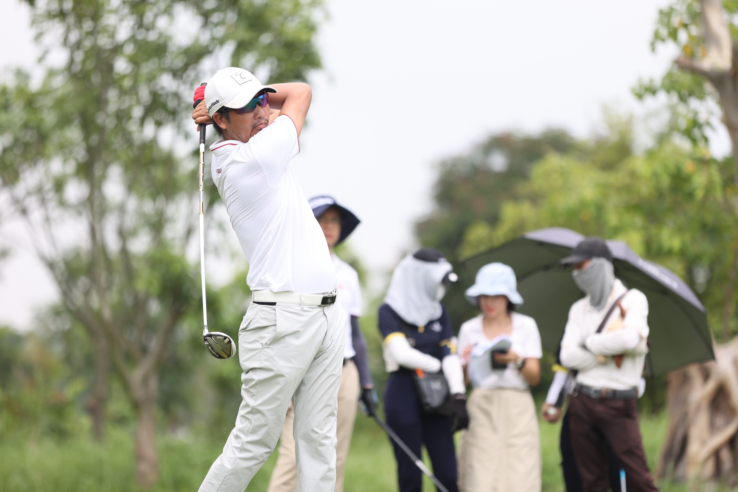 Chuyên trang Golf - Báo điện tử Tiền Phong