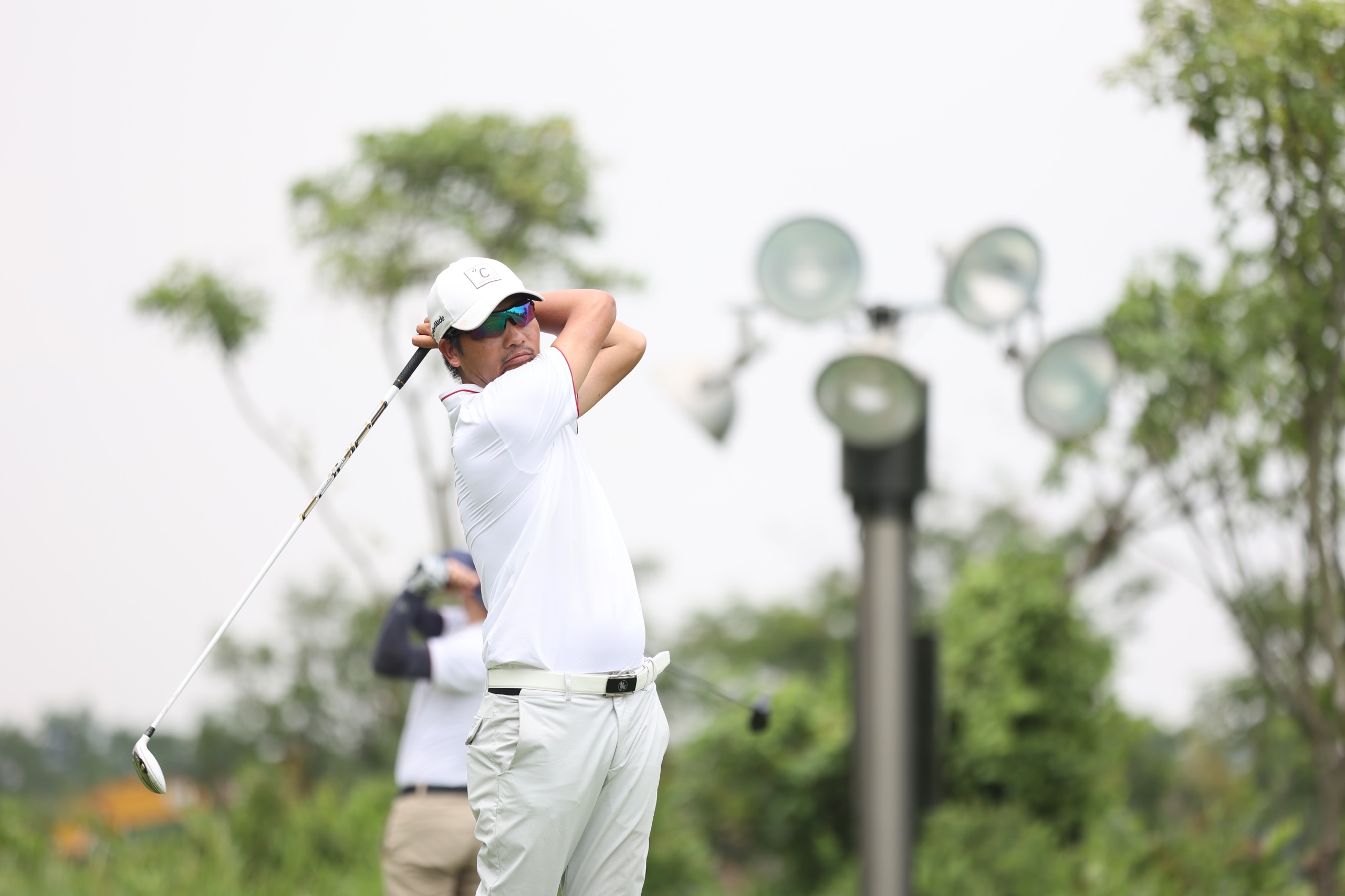 Chuyên trang Golf - Báo điện tử Tiền Phong