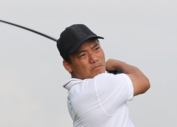 Chuyên trang Golf - Báo điện tử Tiền Phong