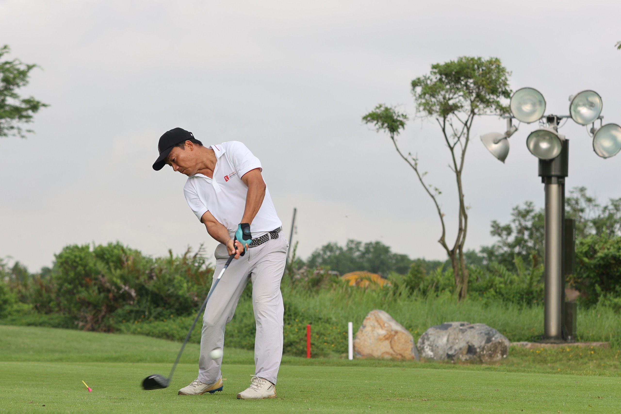 Chuyên trang Golf - Báo điện tử Tiền Phong
